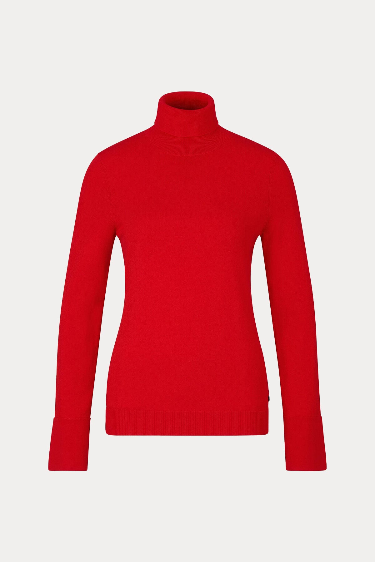 Bogner Vinny Balıkçı Yaka Triko-Libas Trendy Fashion Store