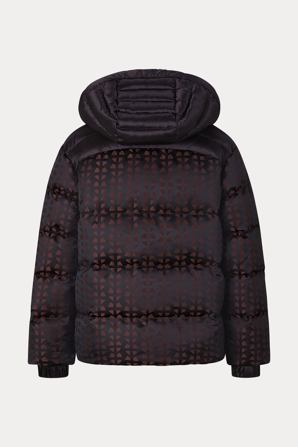 Bogner Eve Kapüşonlu Puffer Mont-Libas Trendy Fashion Store