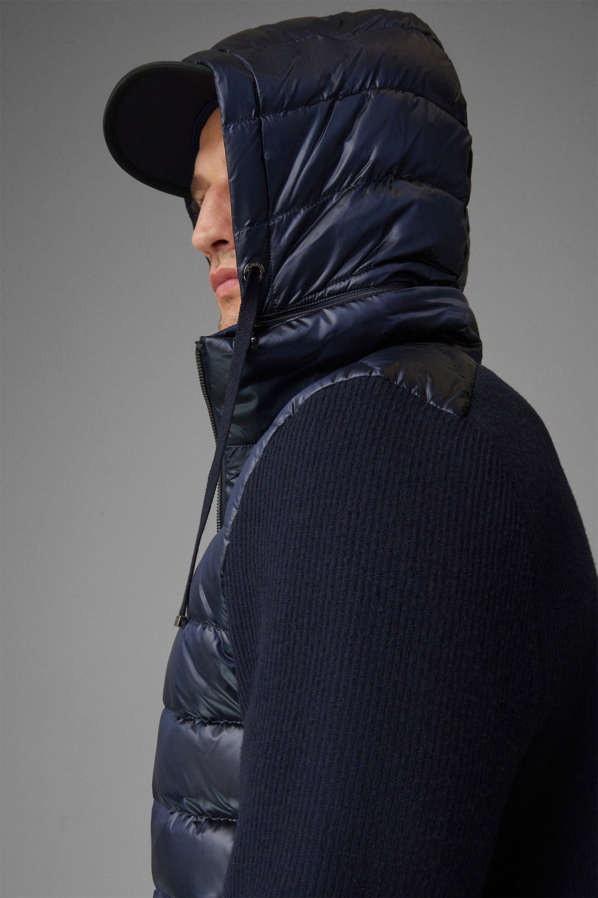 Bogner Chuck Kapüşonlu Ceket-Libas Trendy Fashion Store