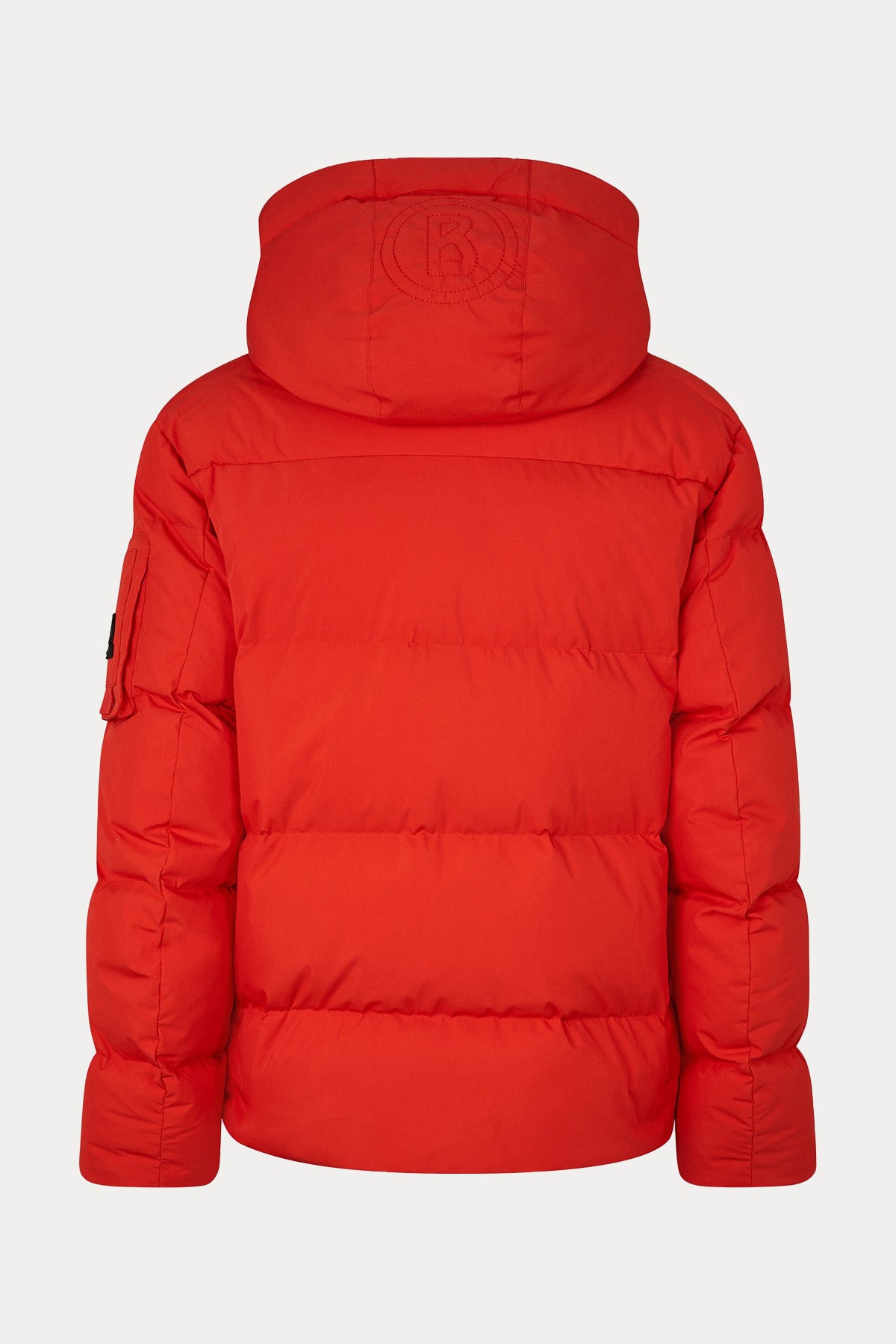 Bogner Jamy Kapüşonlu Puffer Mont-Libas Trendy Fashion Store