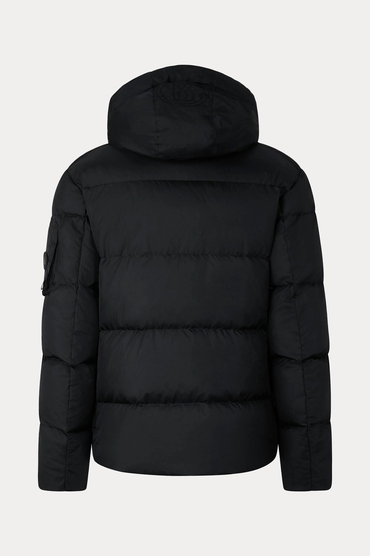 Bogner Jamy Kapüşonlu Puffer Mont-Libas Trendy Fashion Store