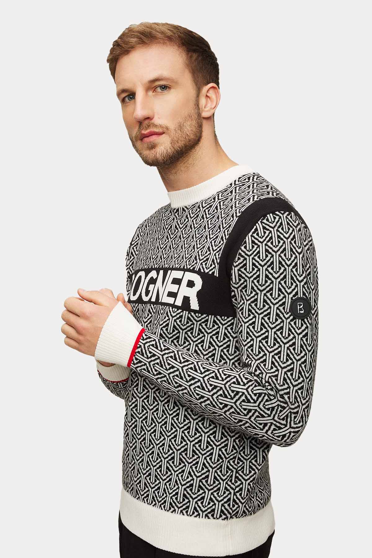 Bogner Levi Örgü Yün Triko-Libas Trendy Fashion Store