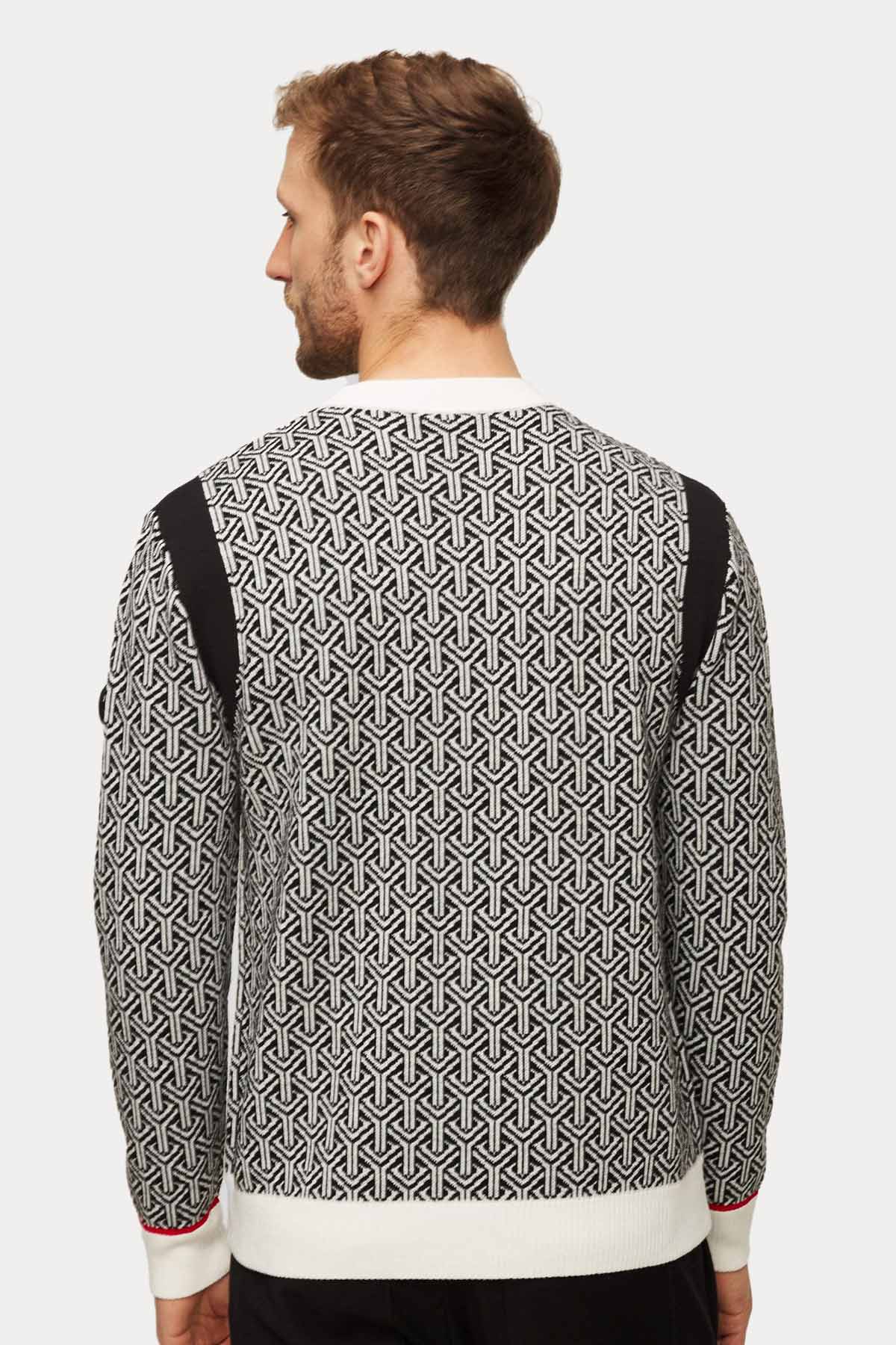 Bogner Levi Örgü Yün Triko-Libas Trendy Fashion Store