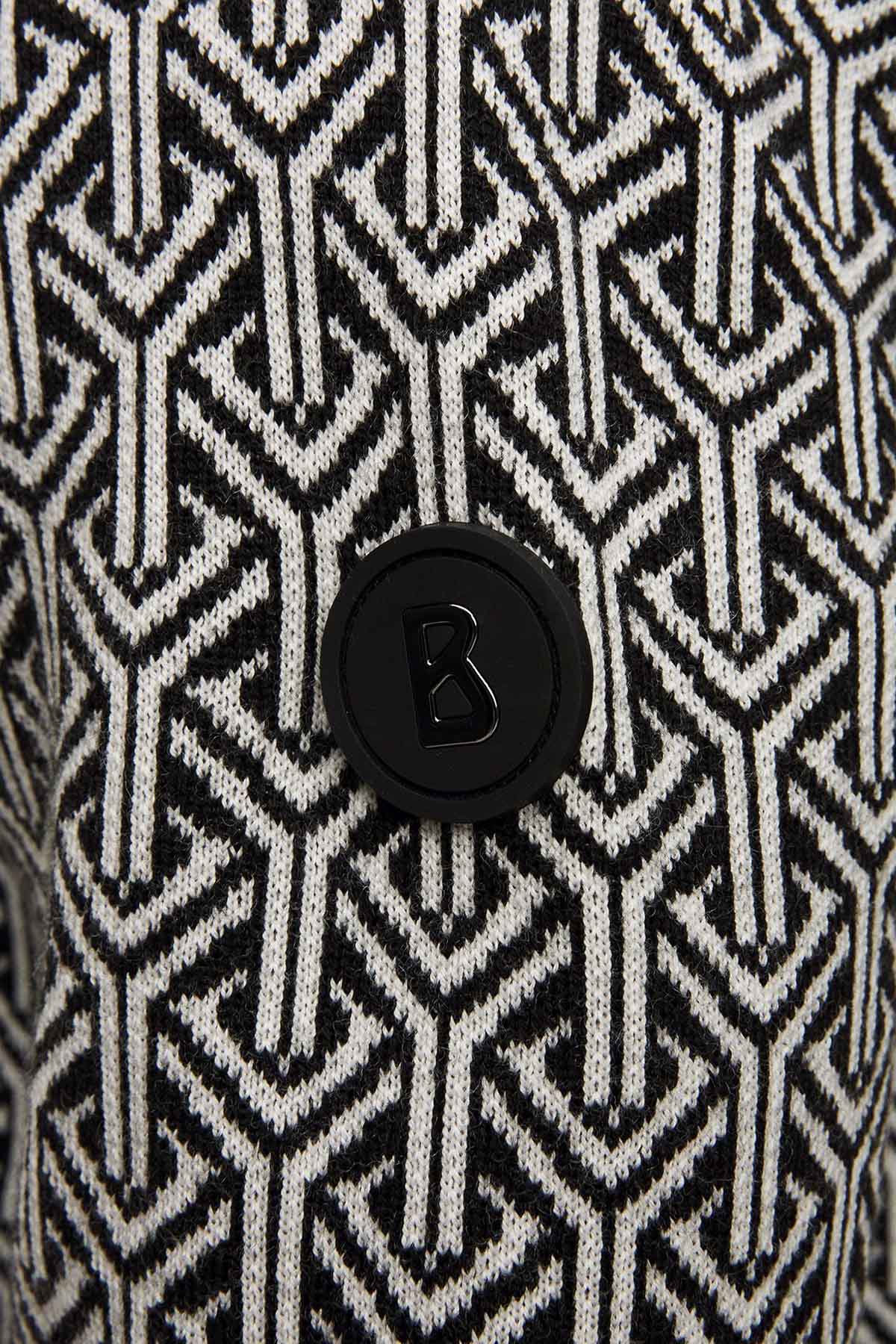 Bogner Levi Örgü Yün Triko-Libas Trendy Fashion Store