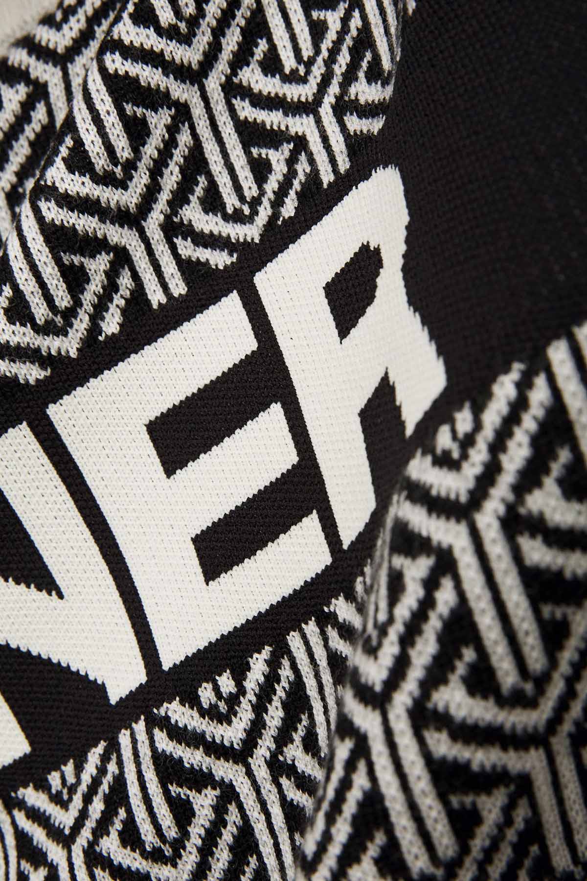 Bogner Levi Örgü Yün Triko-Libas Trendy Fashion Store