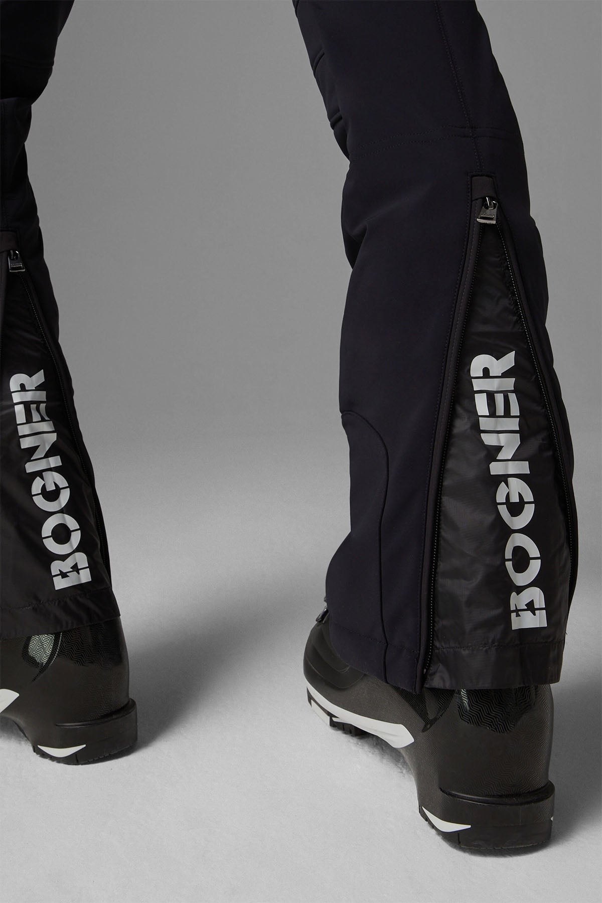 Bogner Camı Slim Fit Kayak Tulumu-Libas Trendy Fashion Store
