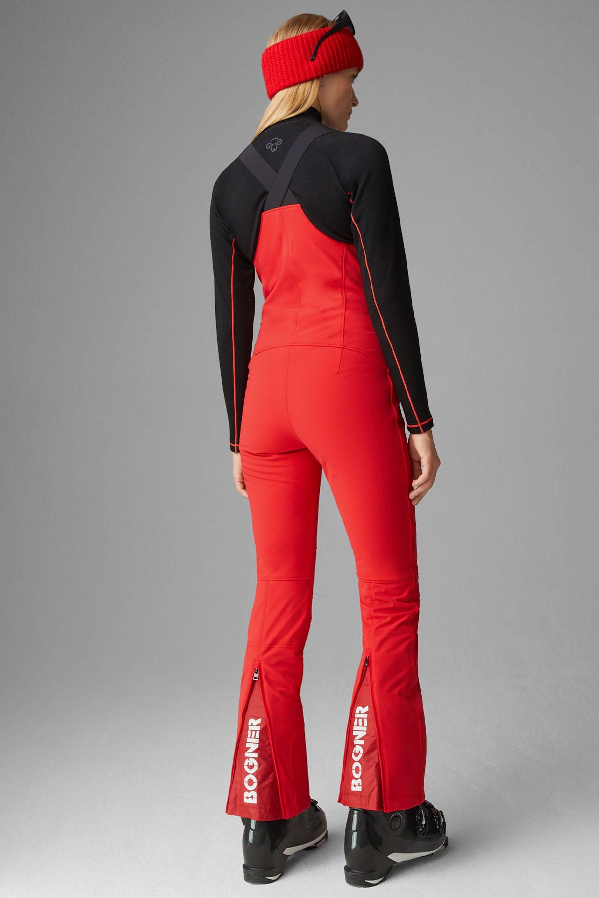 Bogner Camı Slim Fit Kayak Tulumu-Libas Trendy Fashion Store