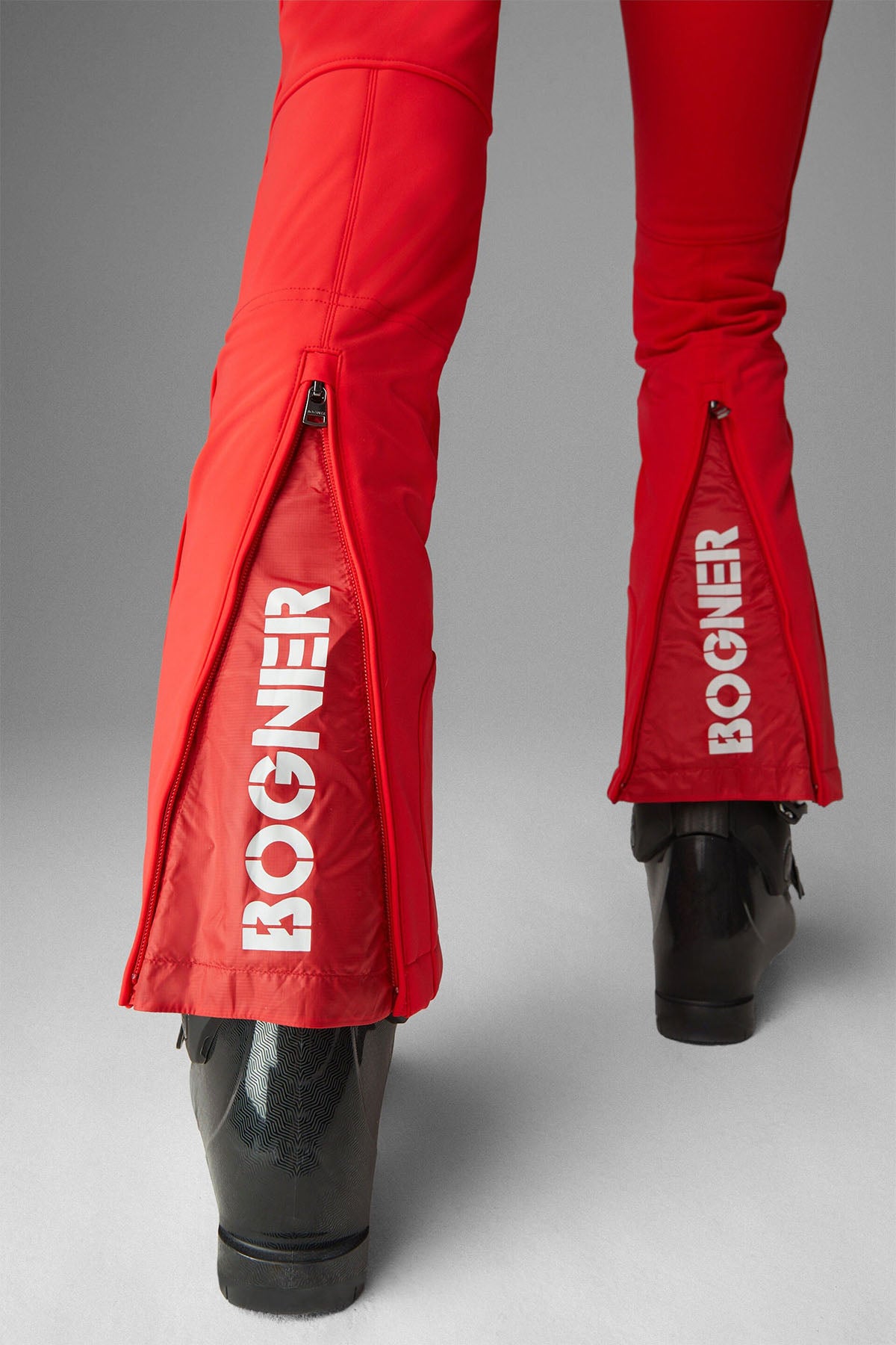 Bogner Camı Slim Fit Kayak Tulumu-Libas Trendy Fashion Store