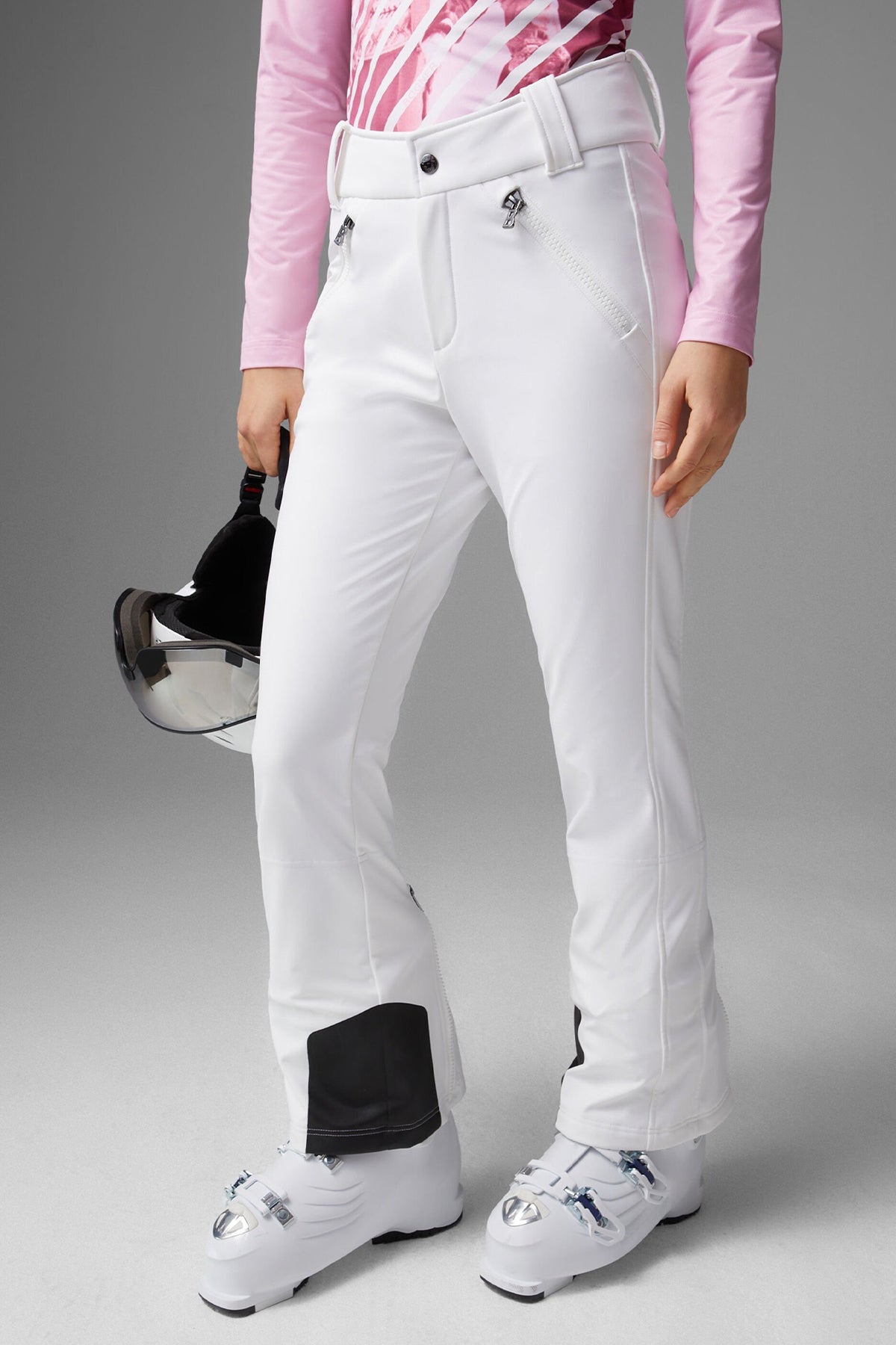 Bogner Hazel Slim Fit Kayak Pantolonu-Libas Trendy Fashion Store