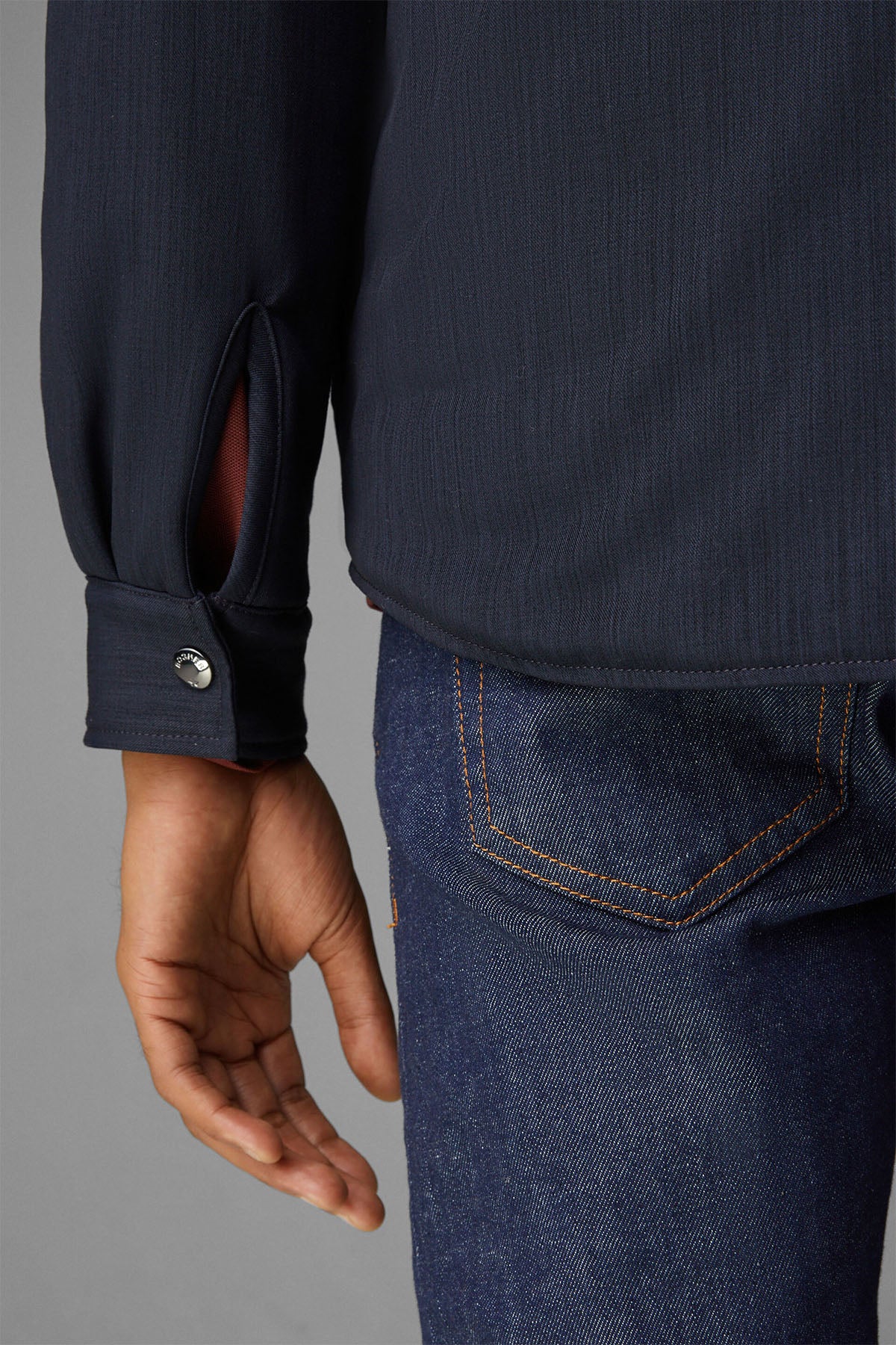 Bogner Olli Gömlek Ceket-Libas Trendy Fashion Store