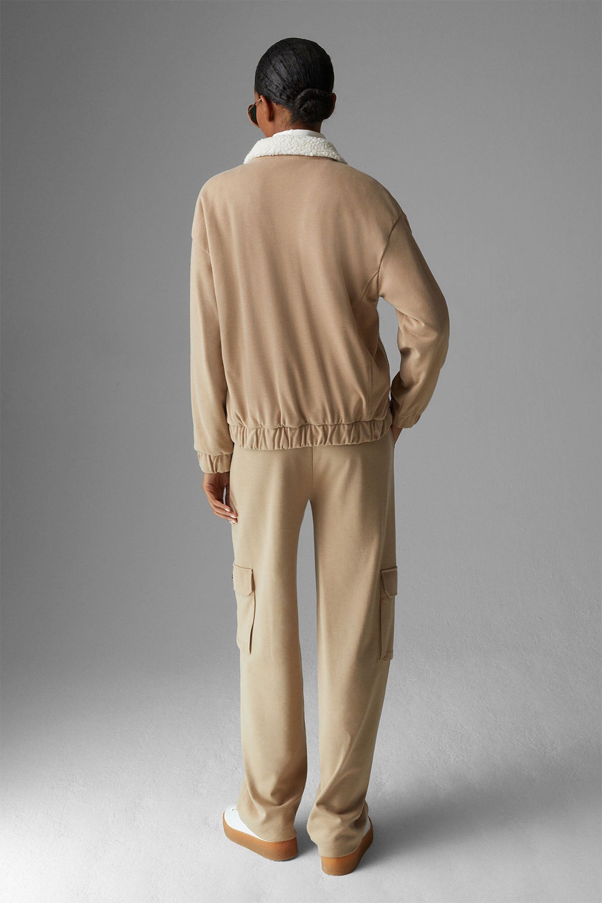 Bogner Tracey Cep Detaylı Ceket-Libas Trendy Fashion Store