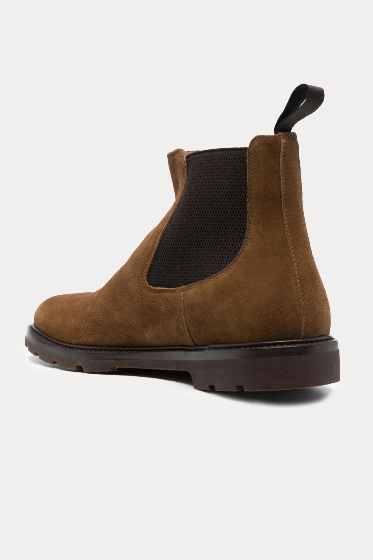 Henderson James Lastik Bantlı Süet Bot-Libas Trendy Fashion Store