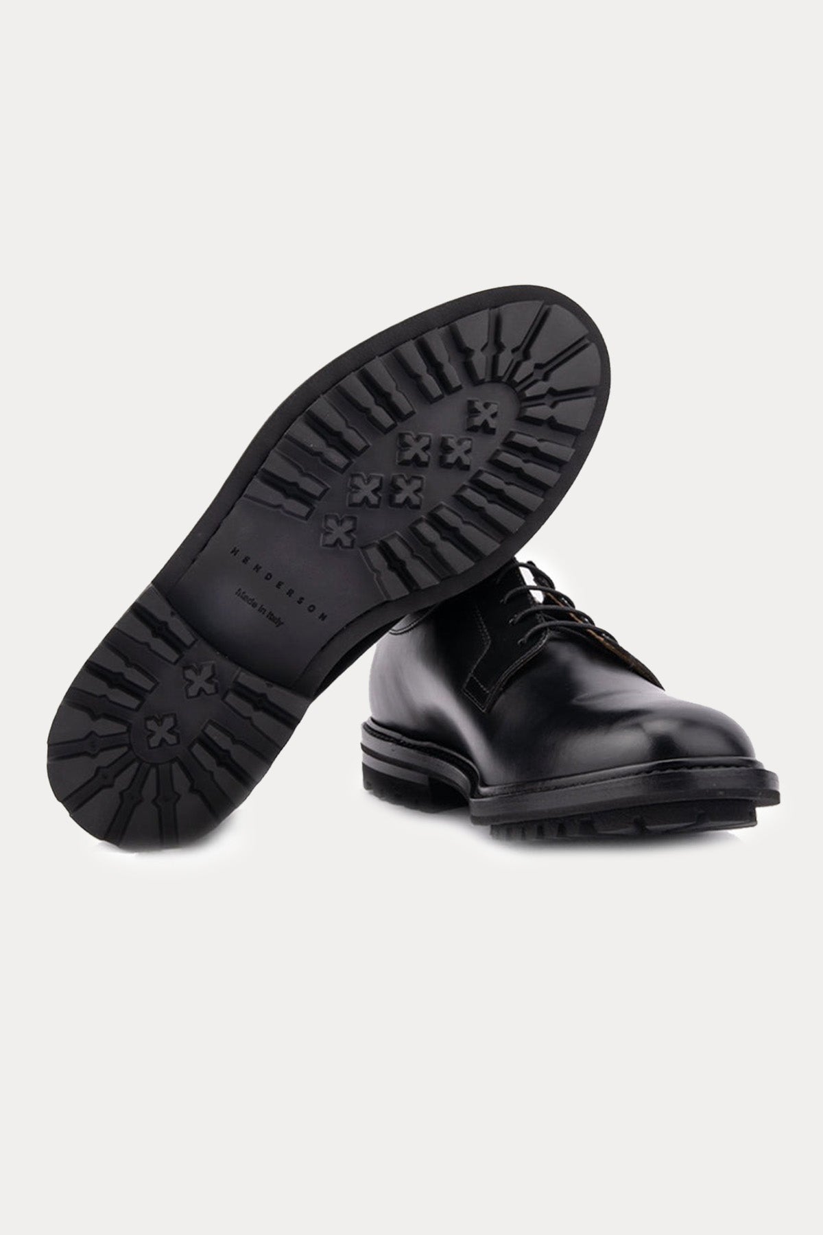 Henderson Deri Casual Ayakkabı-Libas Trendy Fashion Store