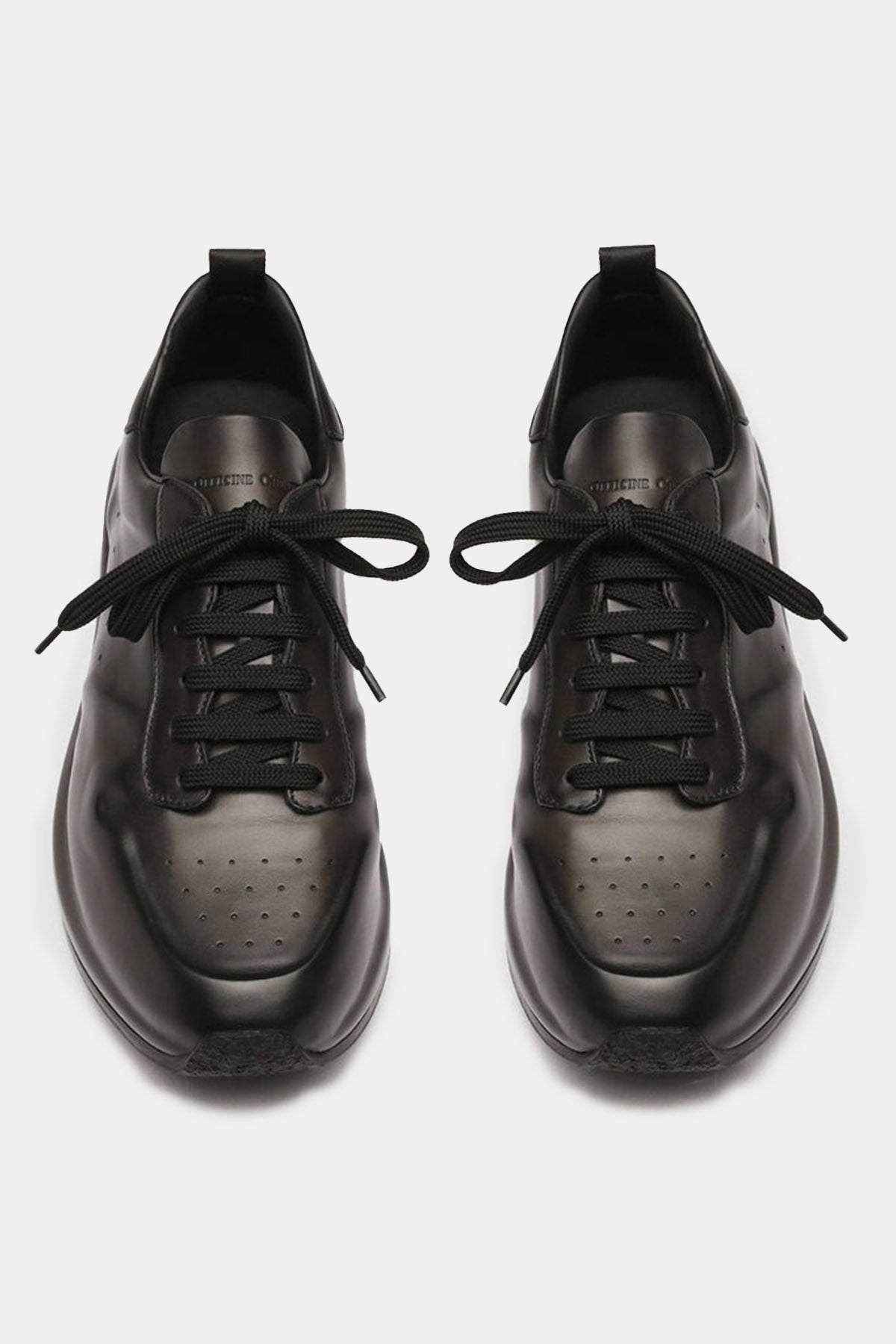 Officine Creative Race Lux Deri Sneaker Ayakkabı-Libas Trendy Fashion Store