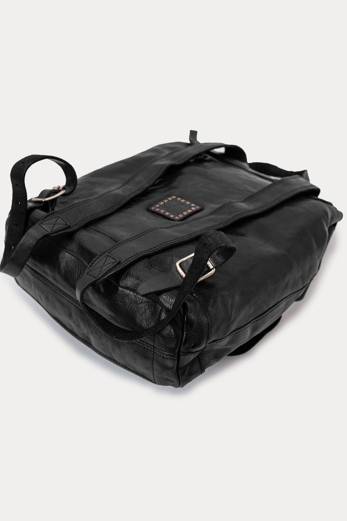 Campomaggi Deri Sırt Çantası-Libas Trendy Fashion Store