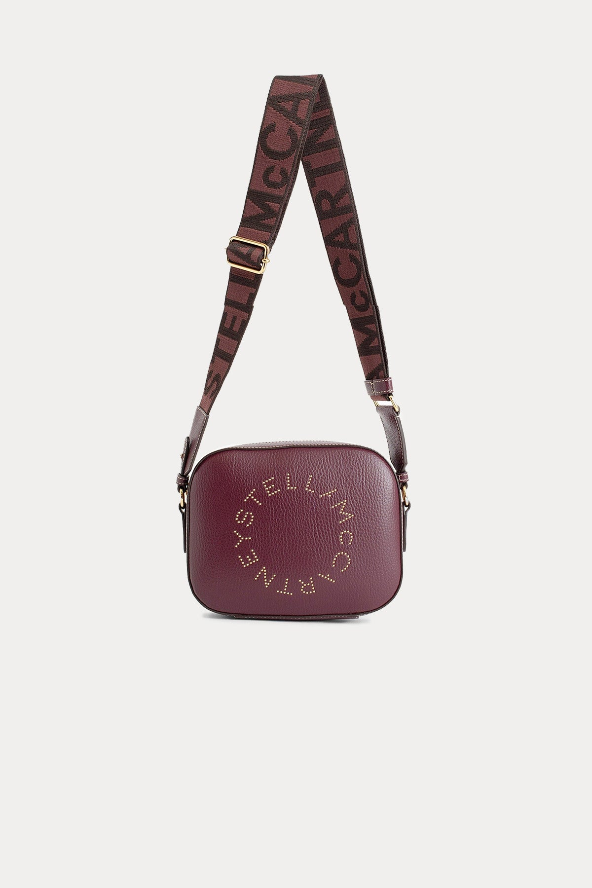 Stella Mccartney Mini Camera Çanta-Libas Trendy Fashion Store