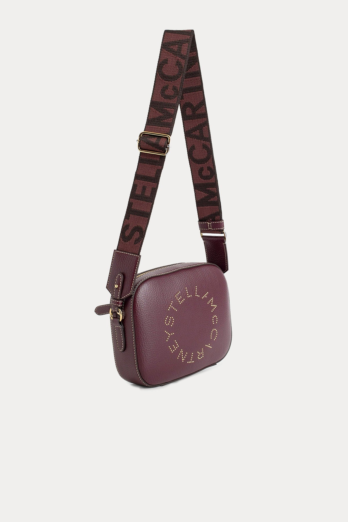 Stella Mccartney Mini Camera Çanta-Libas Trendy Fashion Store