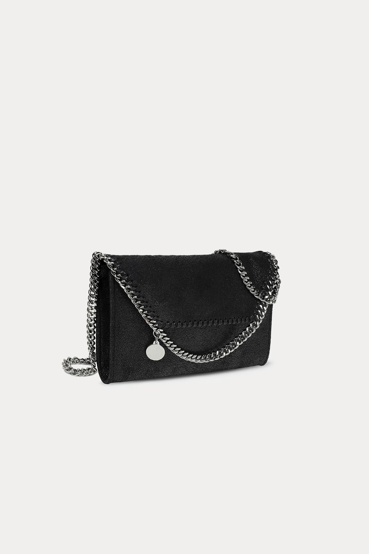 Stella Mccartney Zincir Askılı Clutch Çanta-Libas Trendy Fashion Store