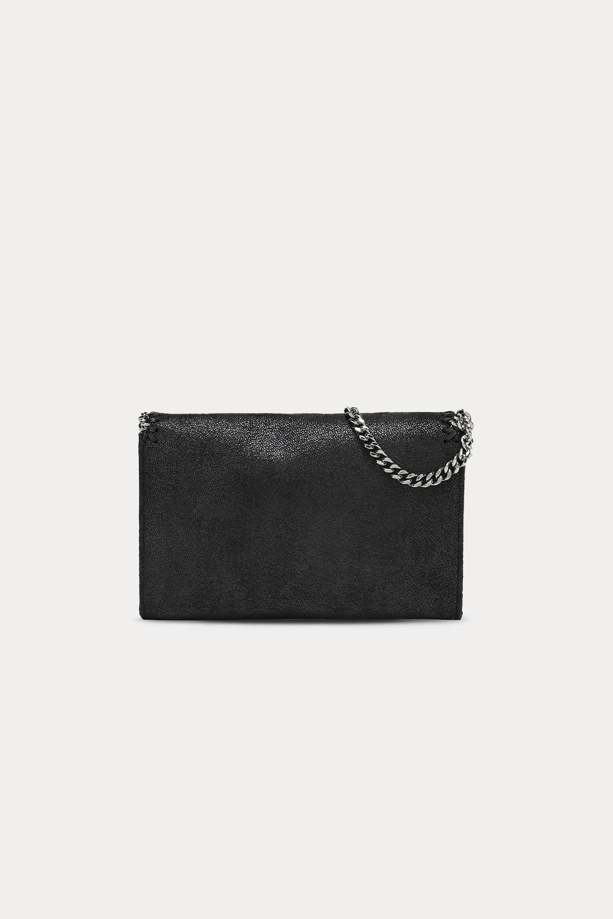 Stella Mccartney Zincir Askılı Clutch Çanta-Libas Trendy Fashion Store