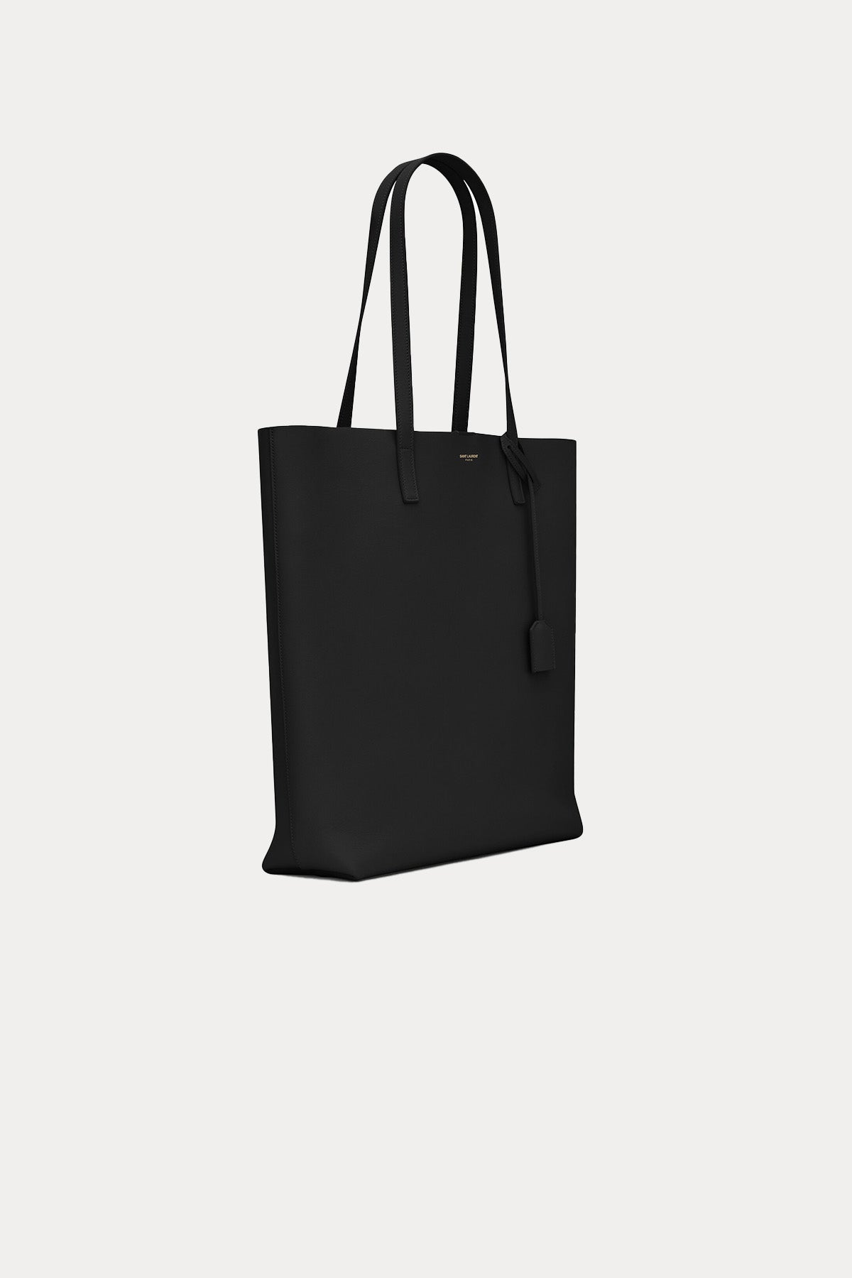 Saint Laurent Deri Shopping Bag Çanta-Libas Trendy Fashion Store