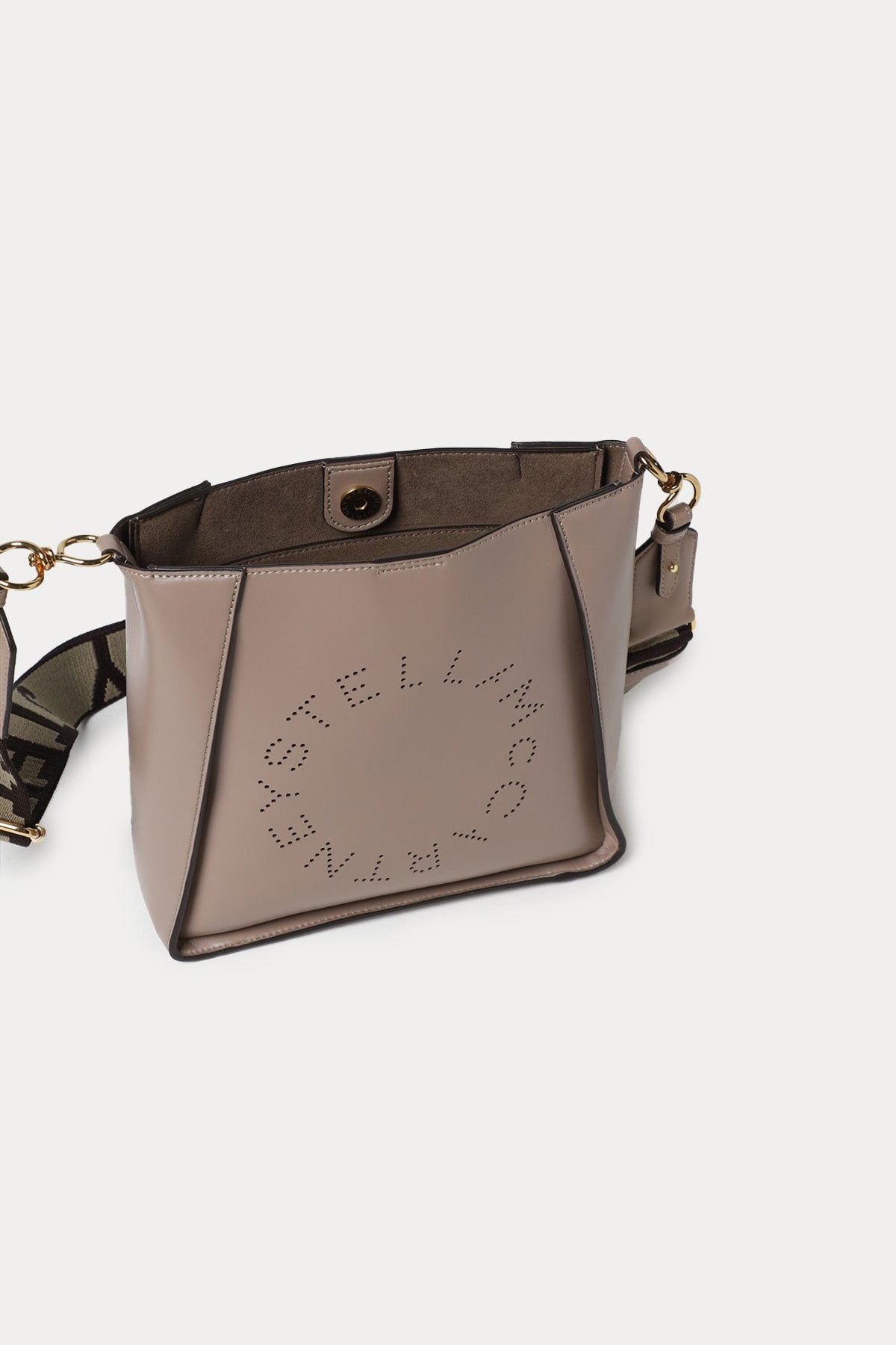 Stella Mccartney Omuz Çantası-Libas Trendy Fashion Store