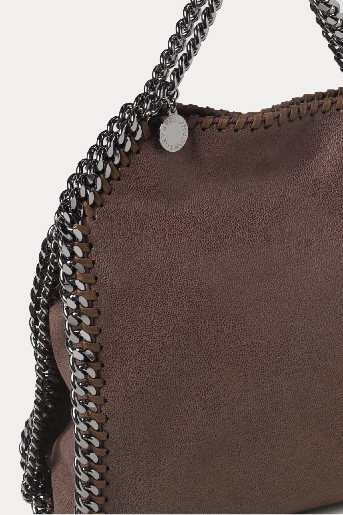 Stella Mccartney Zincir Askılı Çanta-Libas Trendy Fashion Store