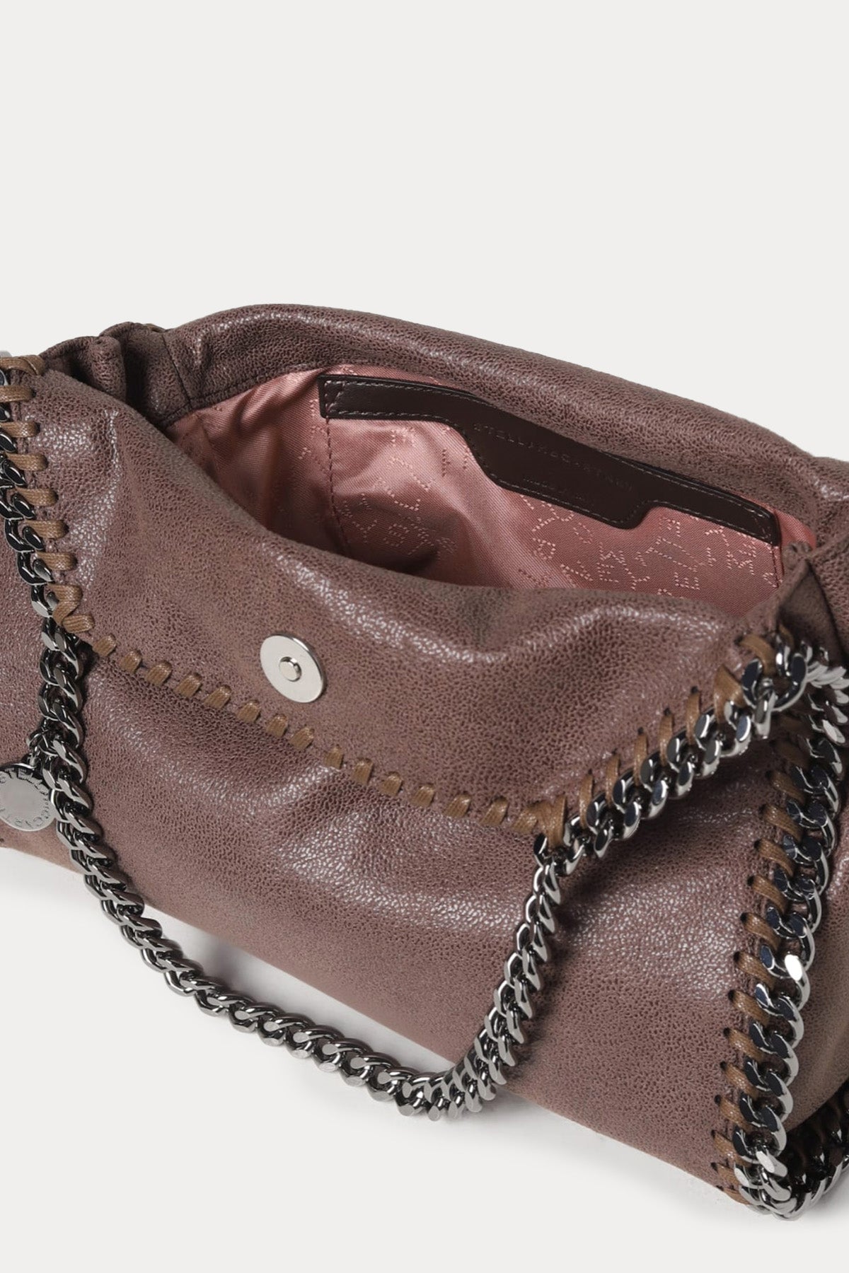 Stella Mccartney Zincir Askılı Çanta-Libas Trendy Fashion Store