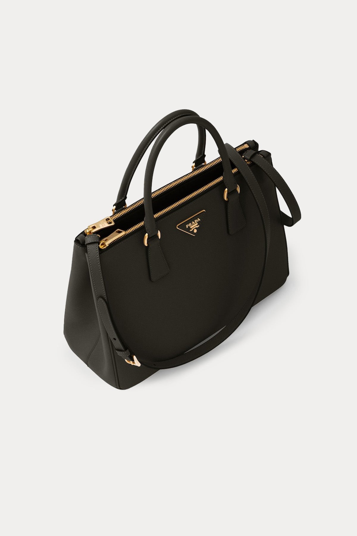 Prada Galleria Saffiano Deri Çanta-Libas Trendy Fashion Store