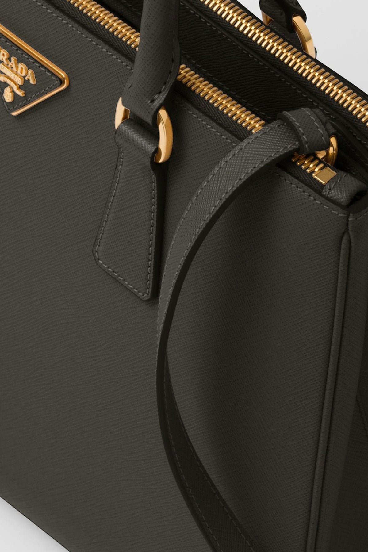 Prada Galleria Saffiano Deri Çanta-Libas Trendy Fashion Store