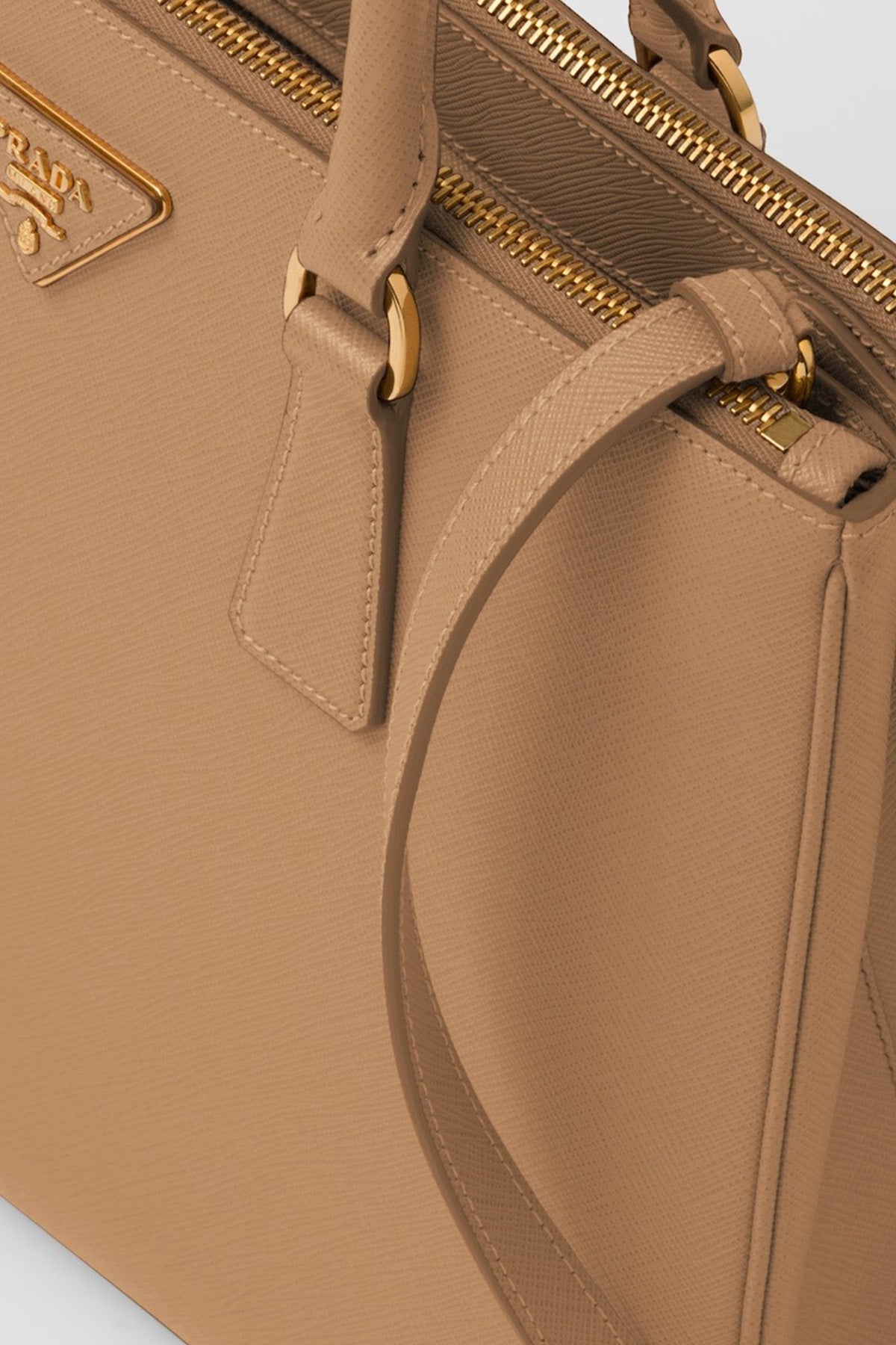 Prada Galleria Saffiano Deri Çanta-Libas Trendy Fashion Store