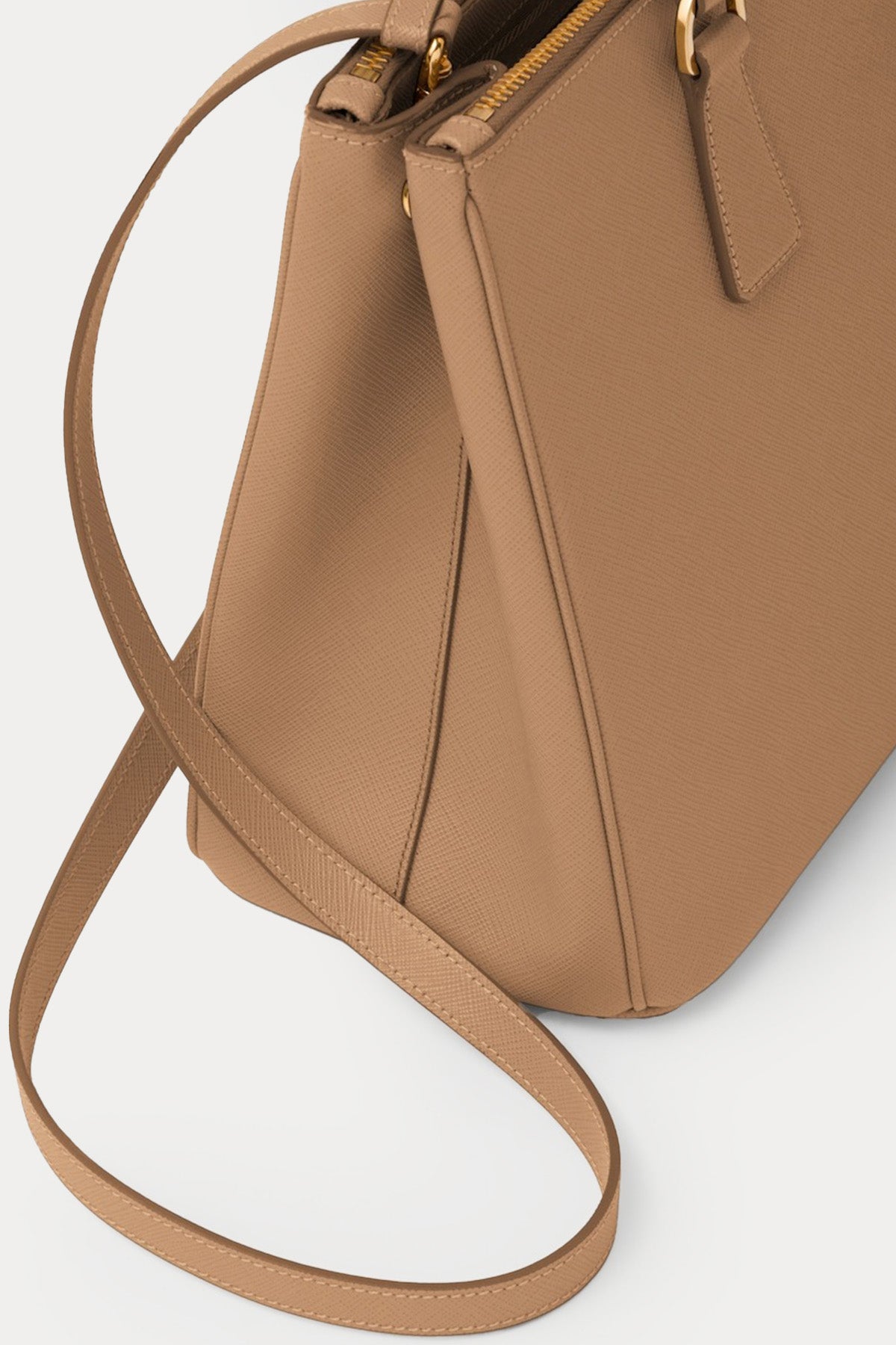 Prada Galleria Saffiano Deri Çanta-Libas Trendy Fashion Store