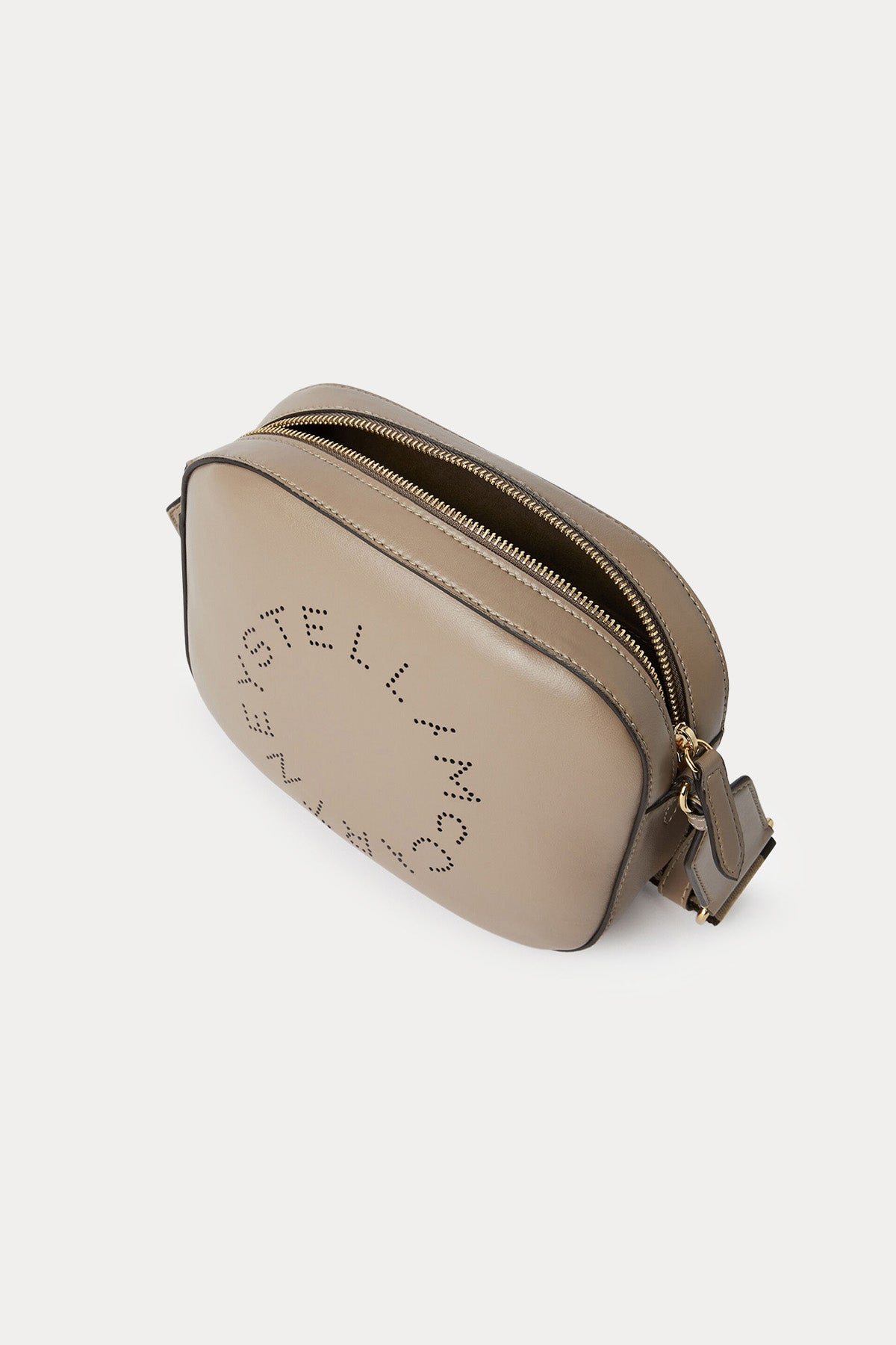 Stella Mccartney Mini Camera Çanta-Libas Trendy Fashion Store