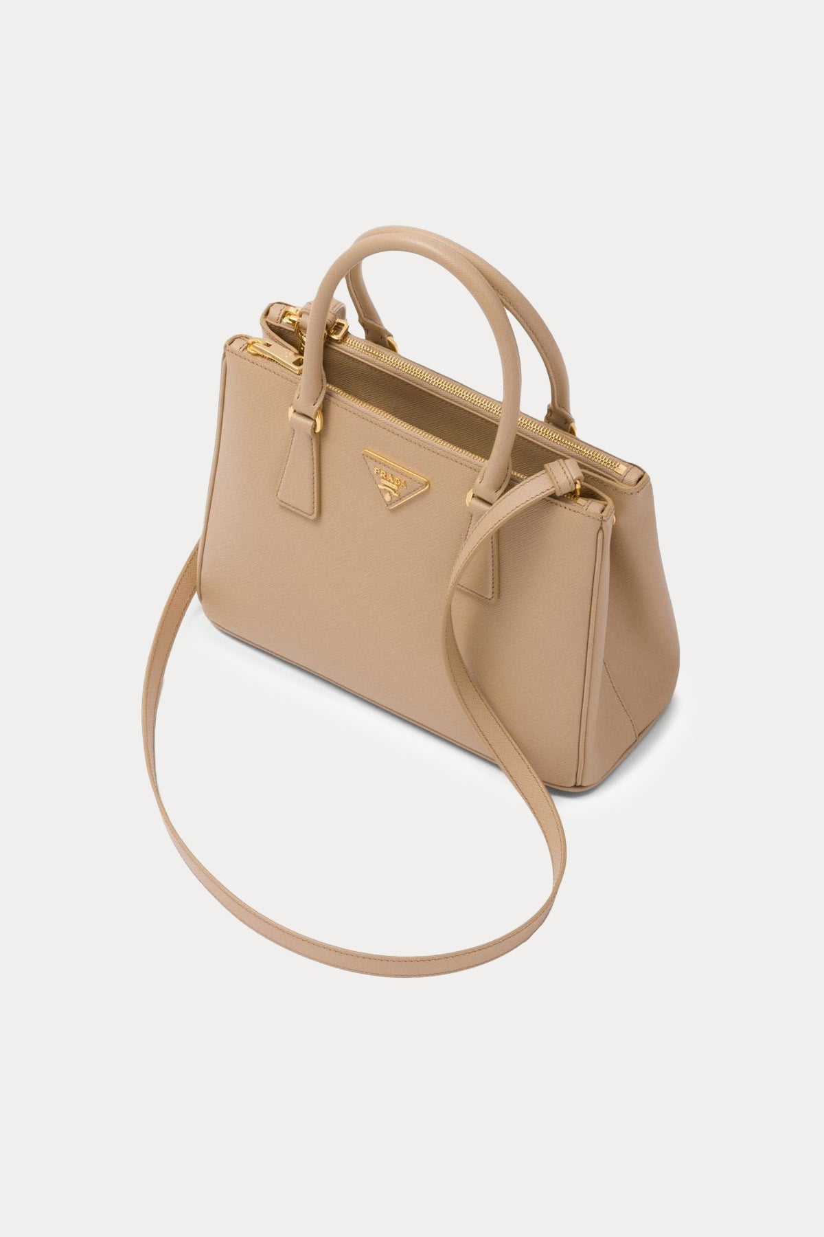 Prada Galleria Saffiano Deri Çanta-Libas Trendy Fashion Store