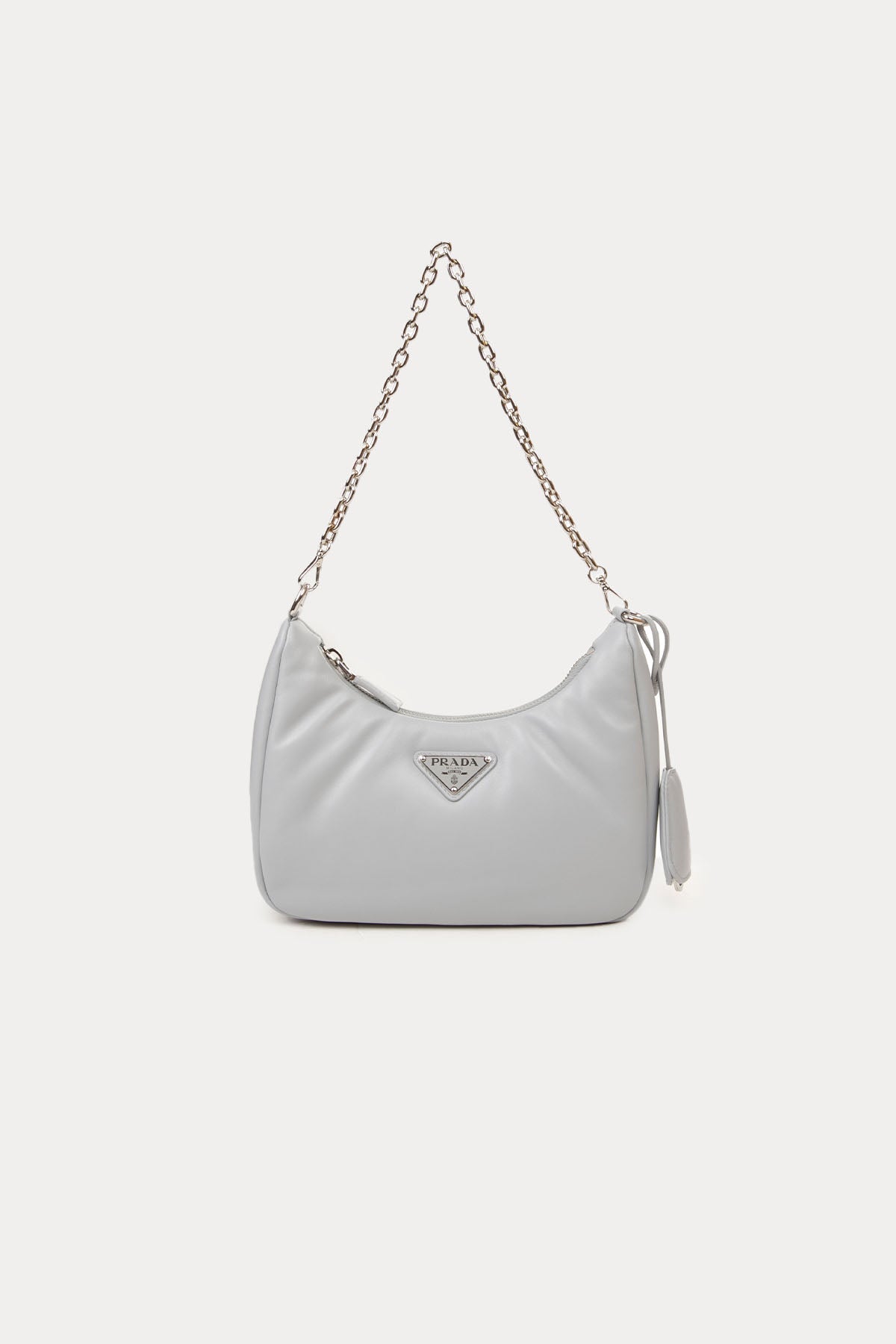 Prada Deri Omuz Çantası-Libas Trendy Fashion Store