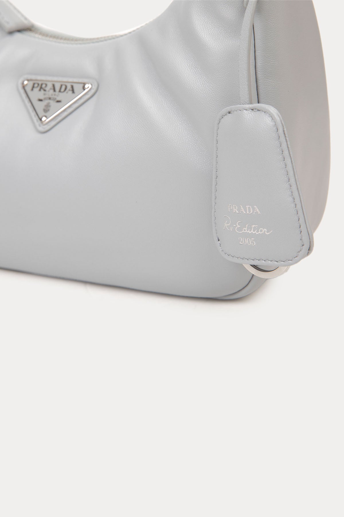 Prada Deri Omuz Çantası-Libas Trendy Fashion Store