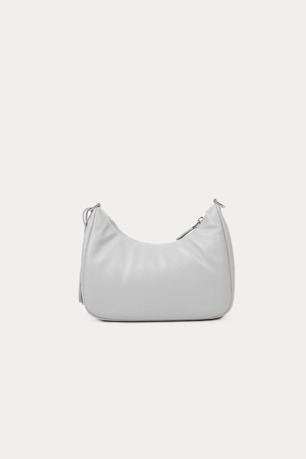 Prada Deri Omuz Çantası-Libas Trendy Fashion Store