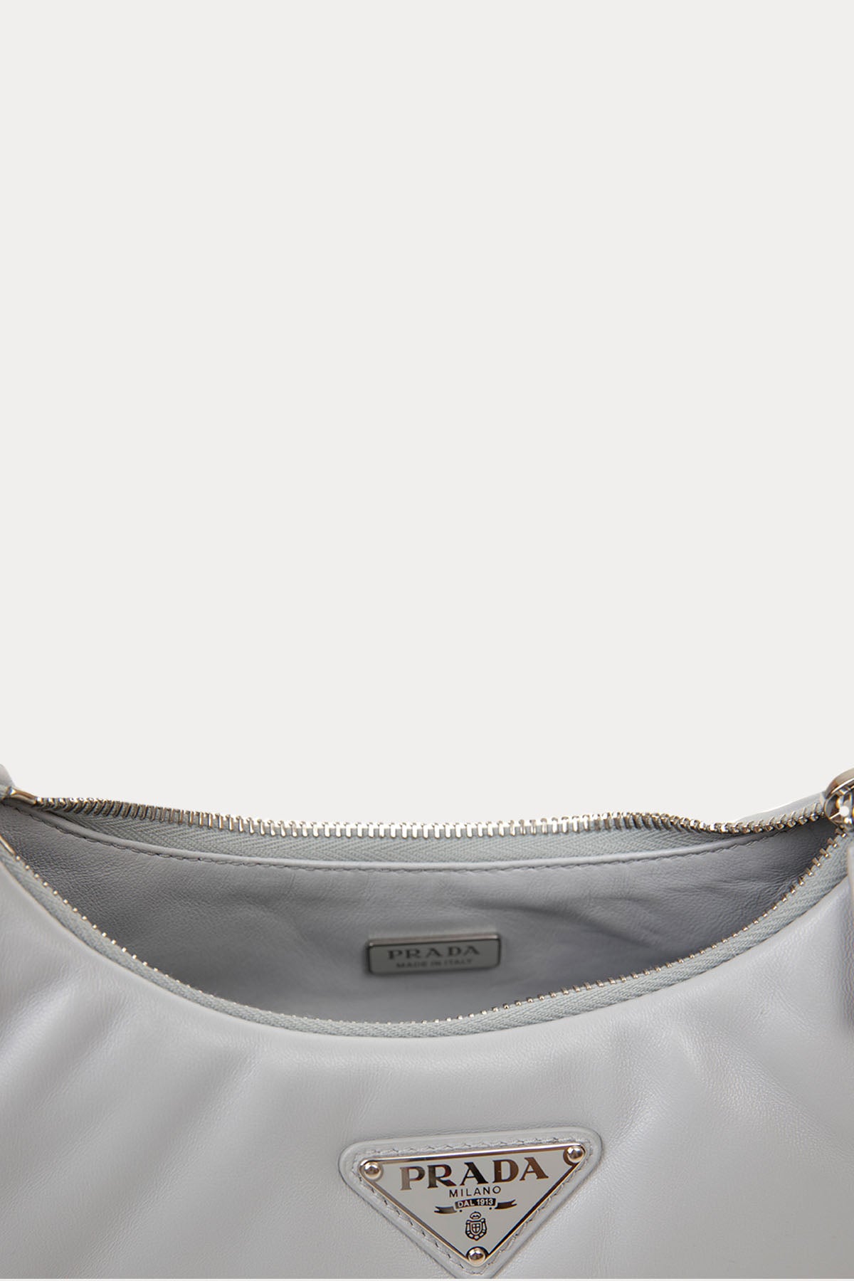 Prada Deri Omuz Çantası-Libas Trendy Fashion Store