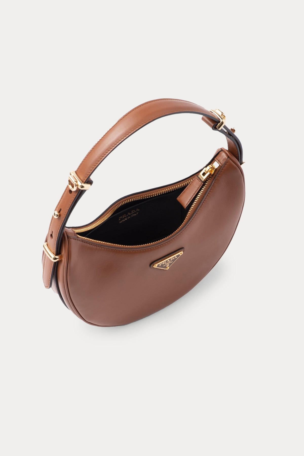 Prada Arque Deri Çanta-Libas Trendy Fashion Store