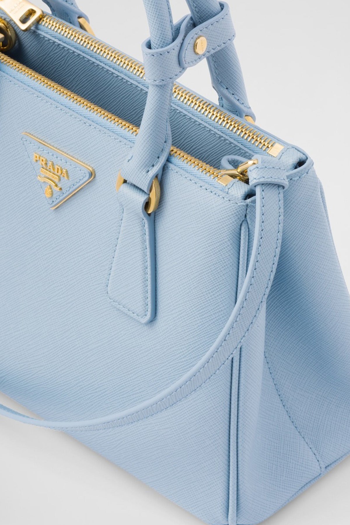 Prada Galleria Saffiano Deri Çanta-Libas Trendy Fashion Store