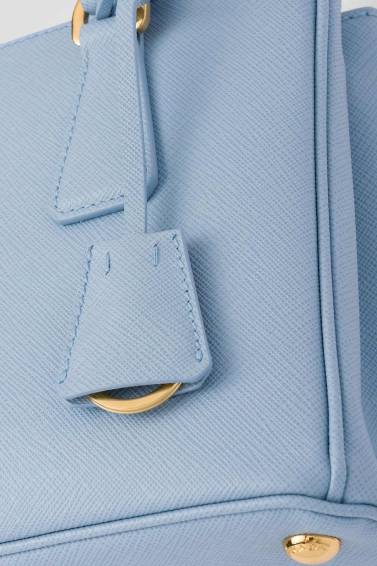 Prada Galleria Saffiano Deri Çanta-Libas Trendy Fashion Store