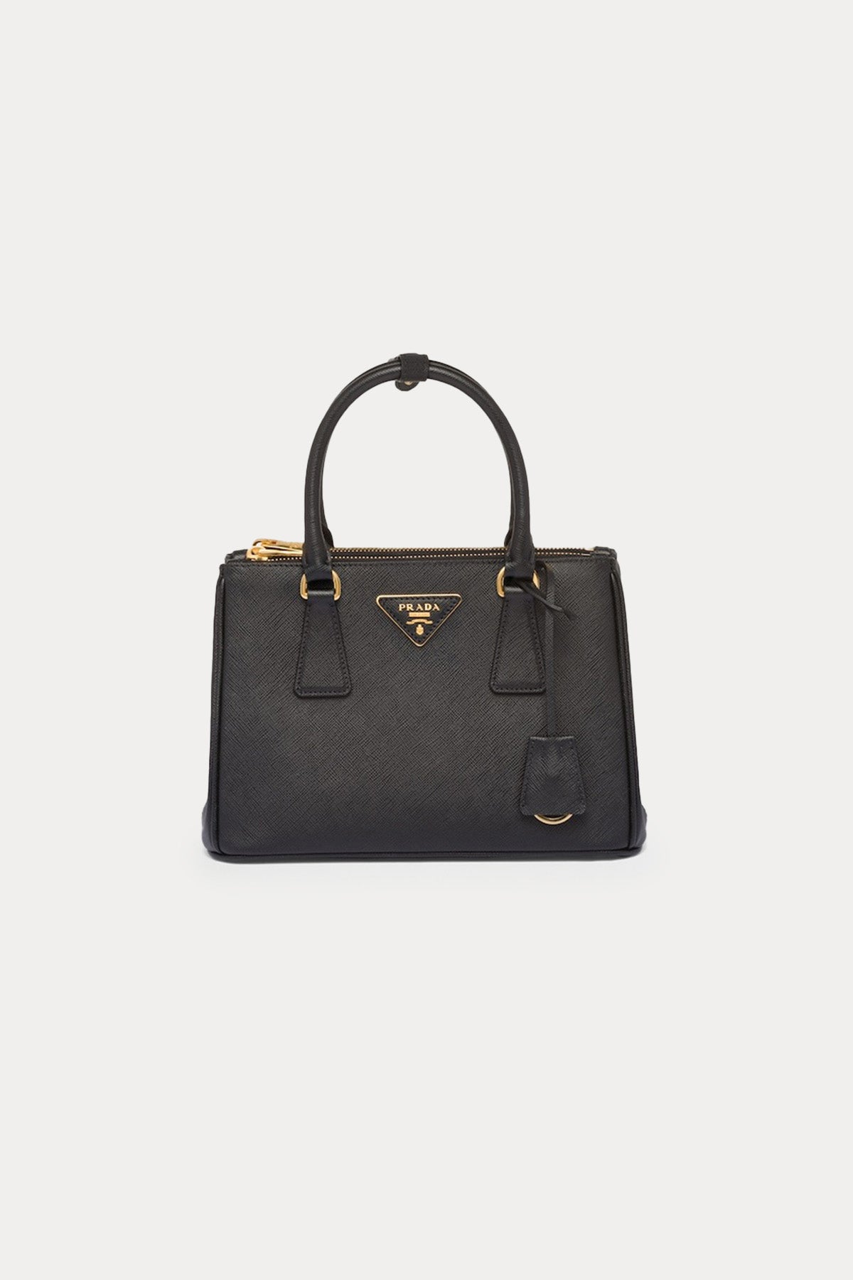 Prada Galleria Saffiano Deri Çanta-Libas Trendy Fashion Store