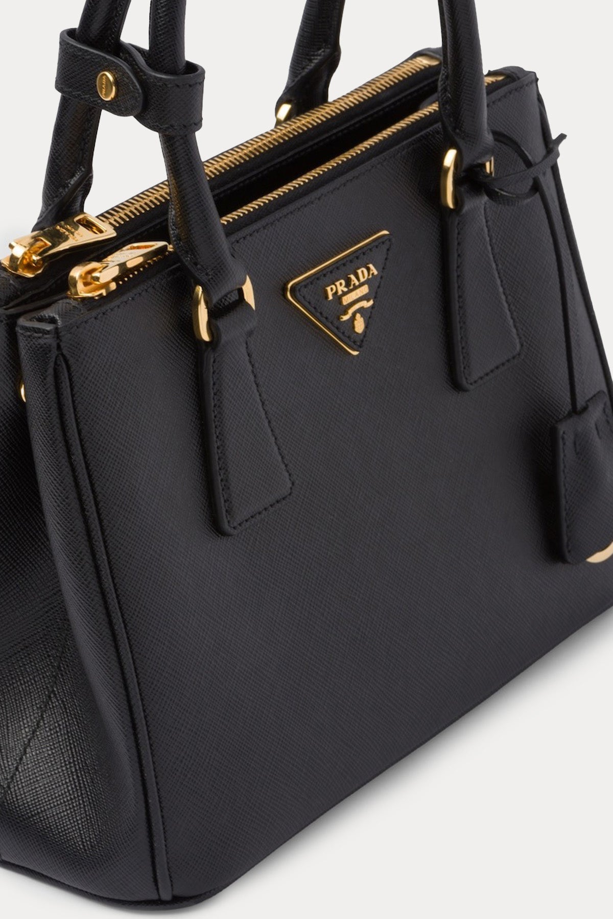 Prada Galleria Saffiano Deri Çanta-Libas Trendy Fashion Store