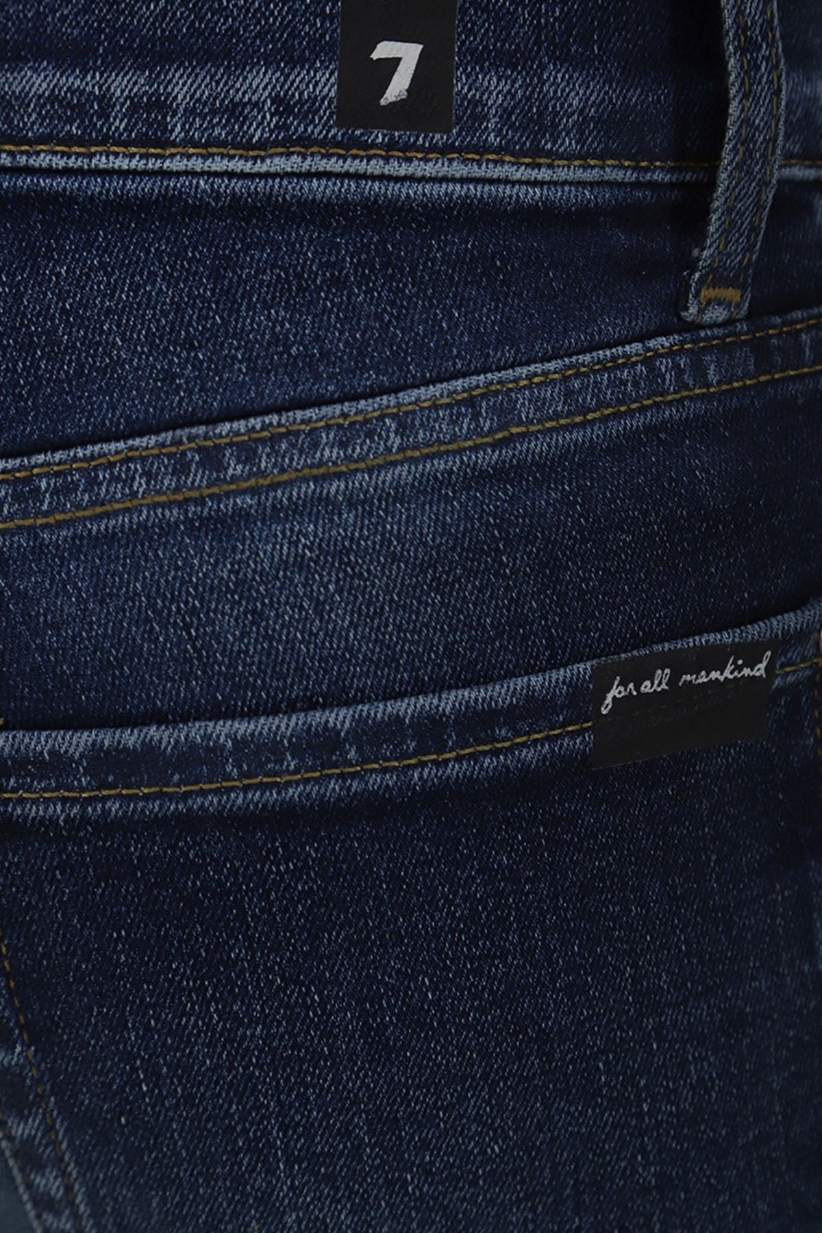 7 For All Mankind Slimmy Tapered Modern Slim Fit Jeans-Libas Trendy Fashion Store