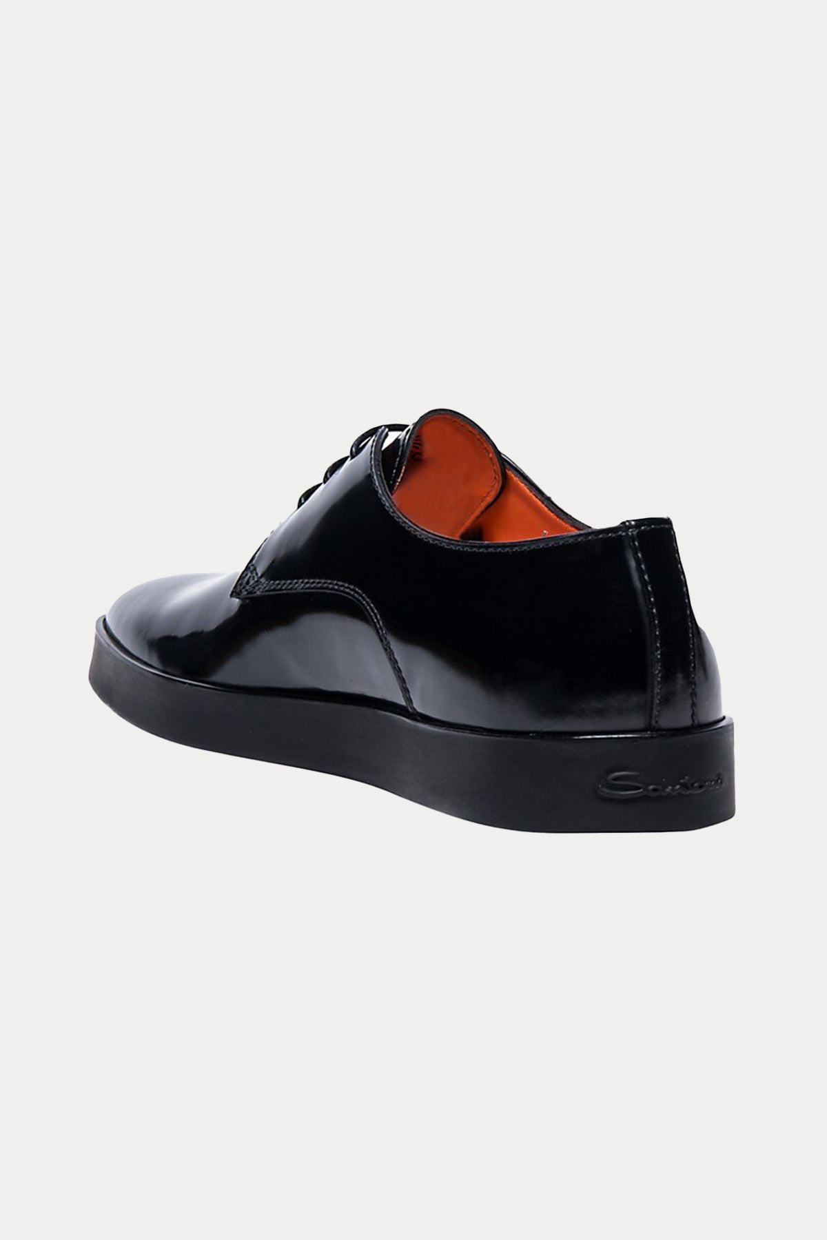 Santoni Deri Casual Ayakkabı-Libas Trendy Fashion Store