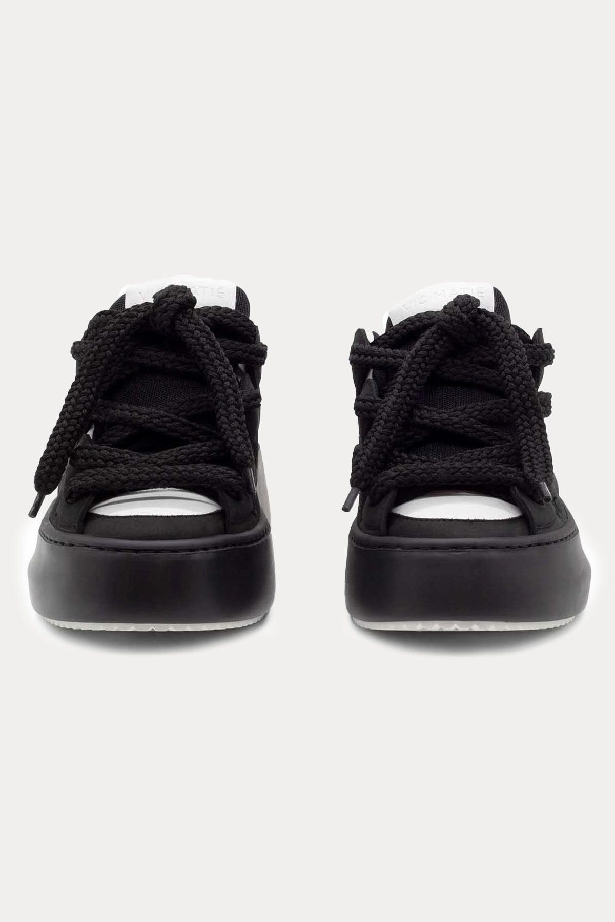 Vic Matie Kalın Bağcıklı Sneaker Ayakkabı-Libas Trendy Fashion Store