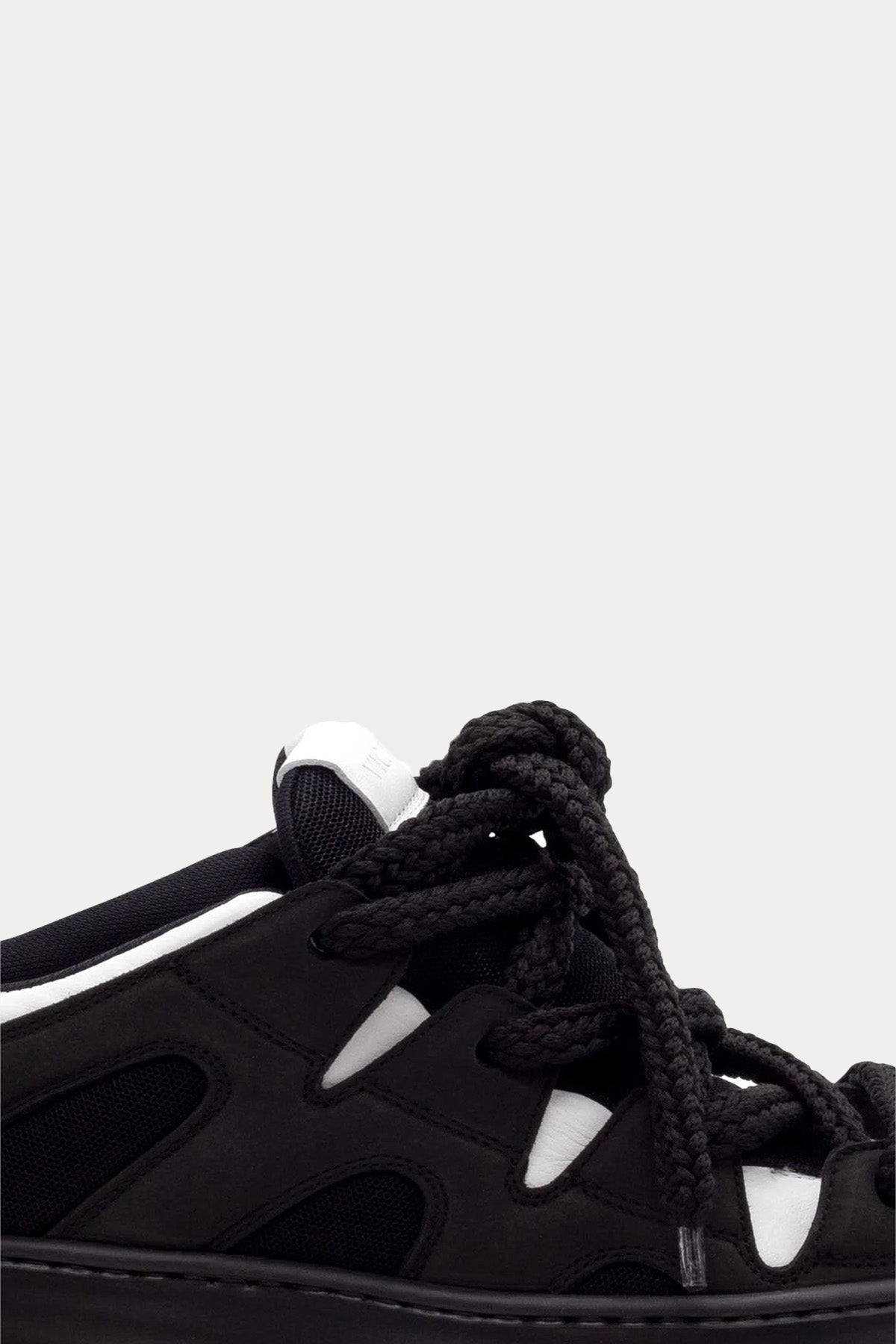 Vic Matie Kalın Bağcıklı Sneaker Ayakkabı-Libas Trendy Fashion Store