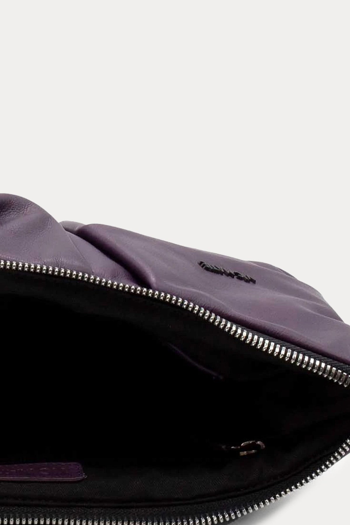 Vic Matie Mason Deri Omuz Çantası-Libas Trendy Fashion Store