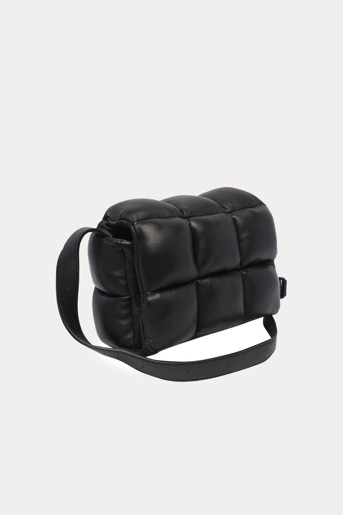 Vic Matie Nicole Deri Omuz Çantası-Libas Trendy Fashion Store