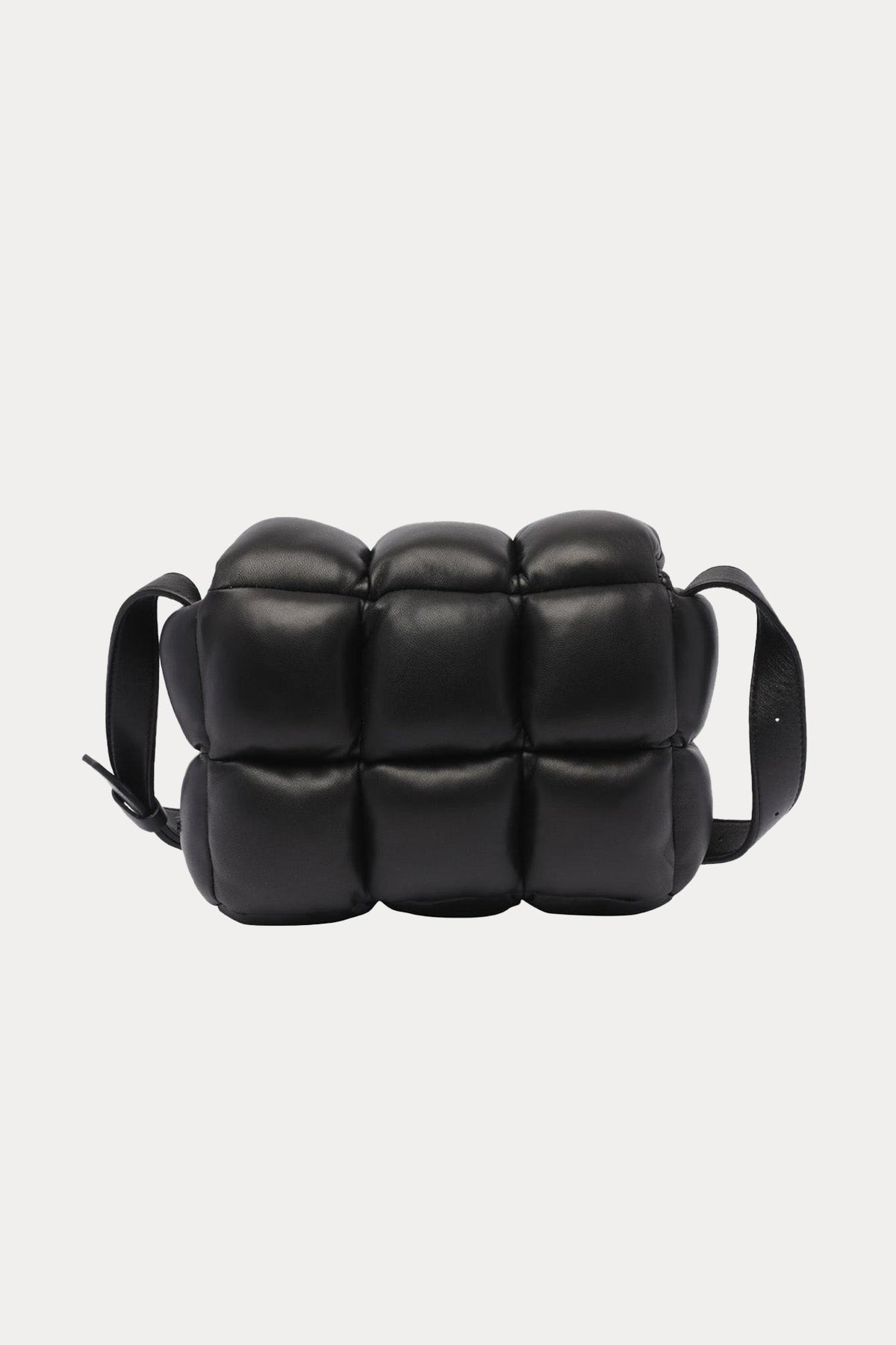 Vic Matie Nicole Deri Omuz Çantası-Libas Trendy Fashion Store