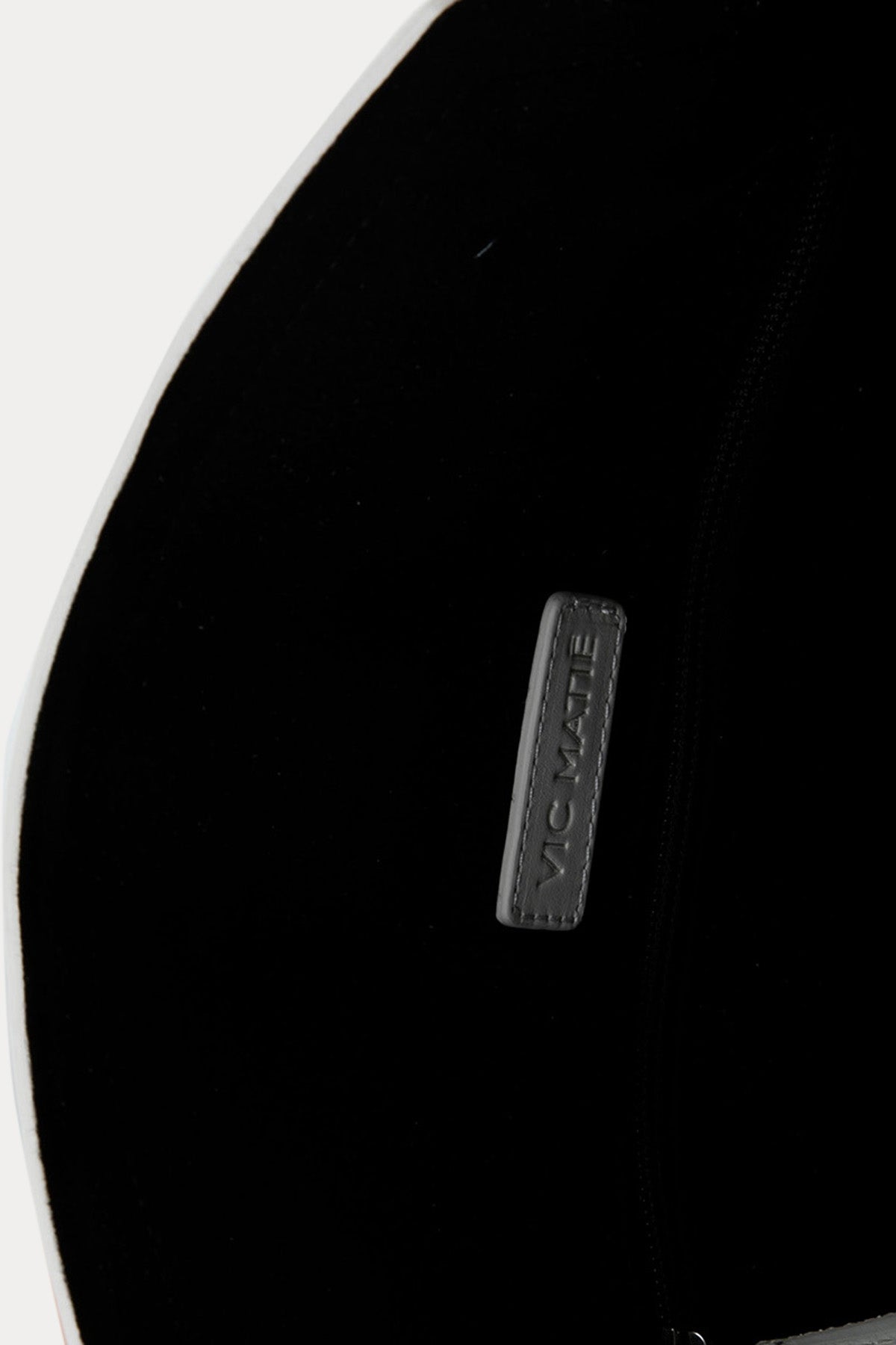 Vic Matie Anita Deri Omuz Çantası-Libas Trendy Fashion Store